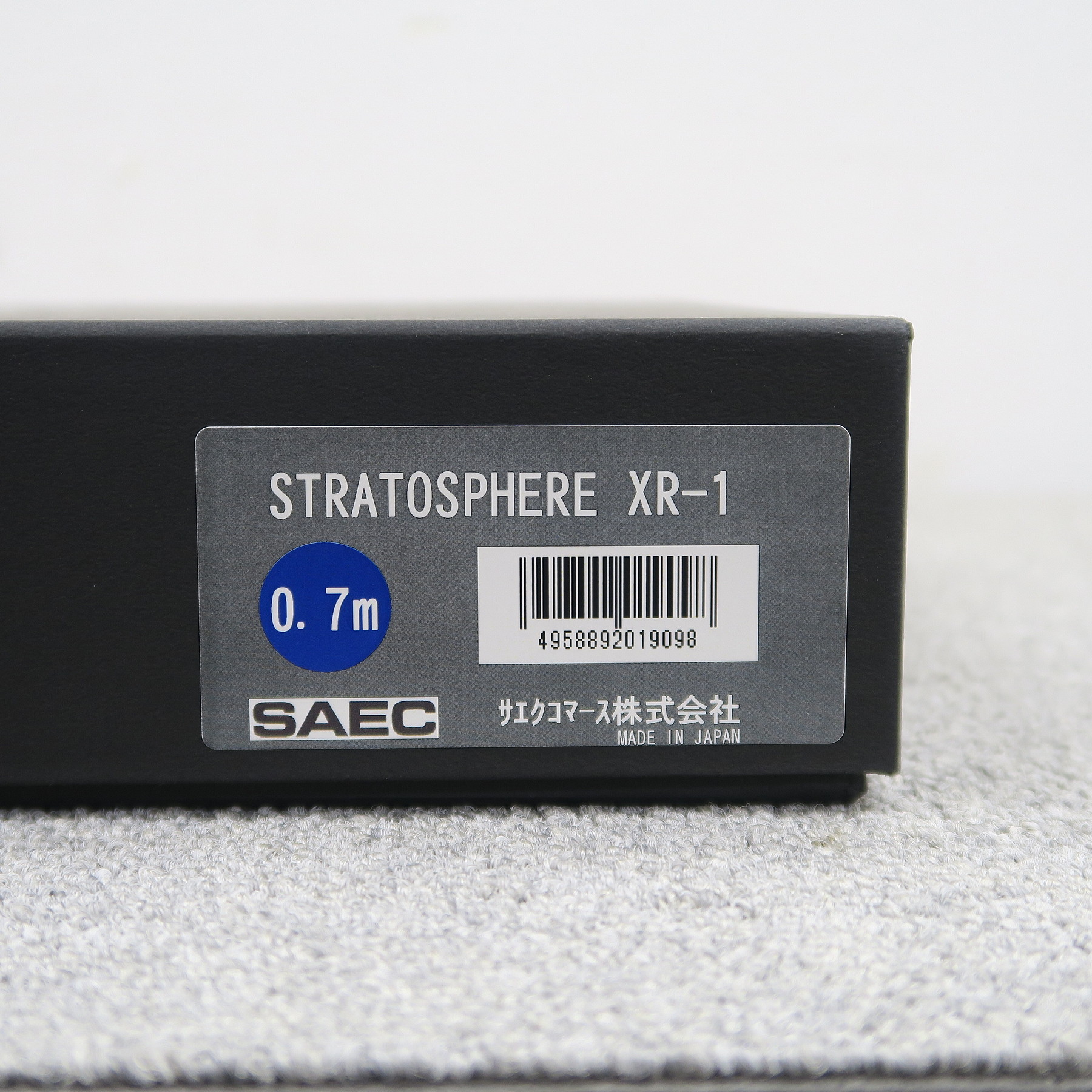 SAEC サエク/カートリッジ/C3/オーディオ関連/Bランク/67【中古】 SAEC : C3 - 中古 | オーディオユニオン