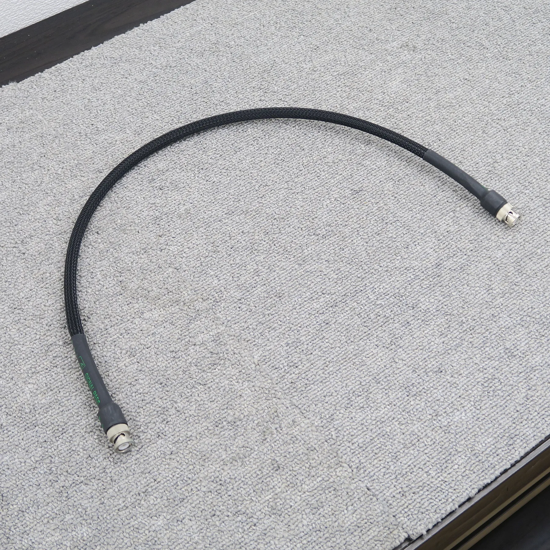 AIRBOW MSC-060BNC 0.6m BNCケーブル エアボウ