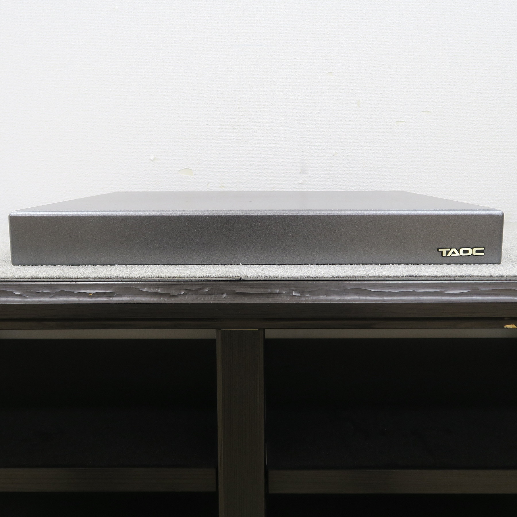 Cランク】TAOC SCB-RS50G オーディオボード タオック @55787 / 中古