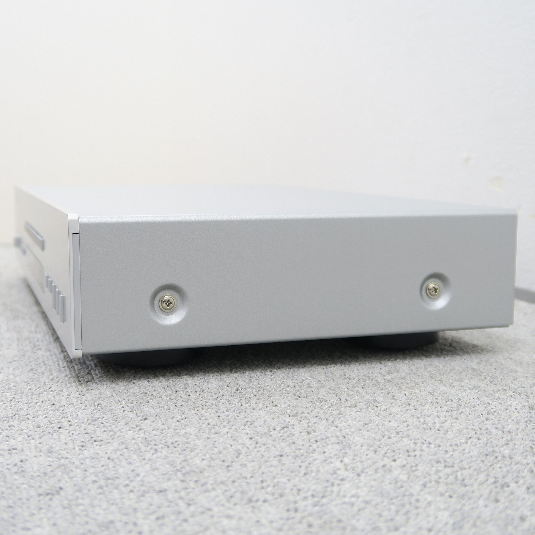 Aランク】YAMAHA CD-S303 CDデッキ ヤマハ @55791 / 中古オーディオ