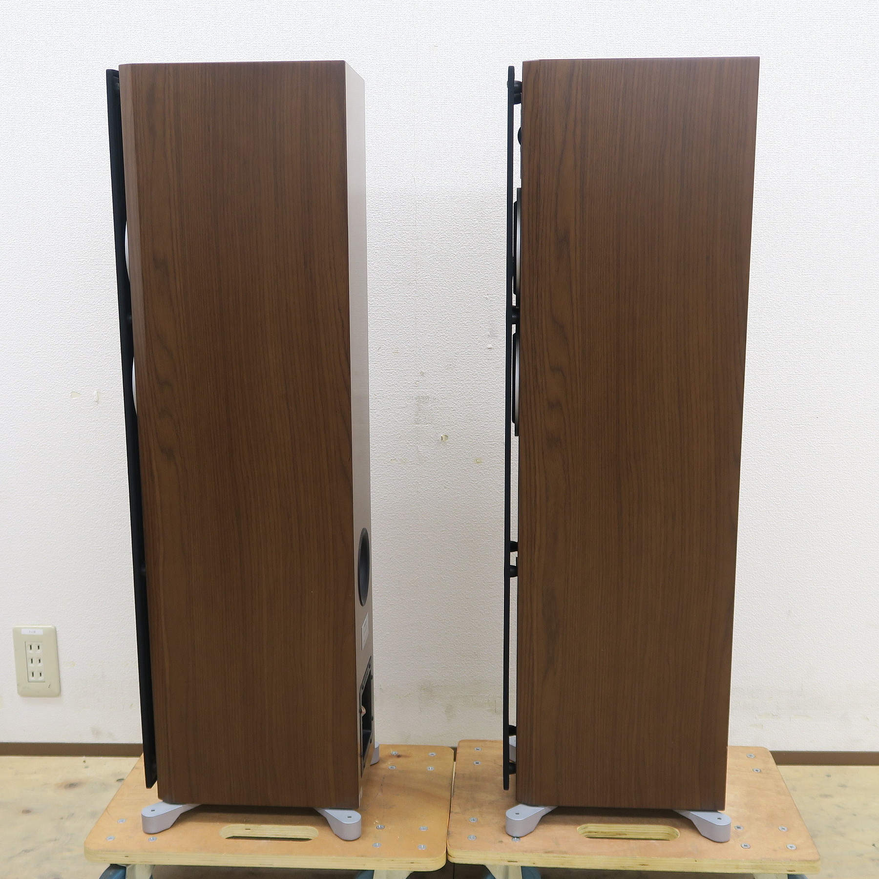 Aランク】DYNAUDIO EXCITE X34 スピーカー ディナウディオ @55792