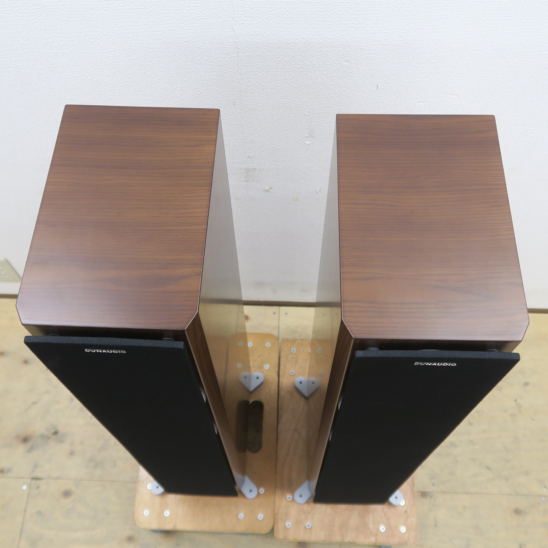 Aランク】DYNAUDIO EXCITE X34 スピーカー ディナウディオ @55792