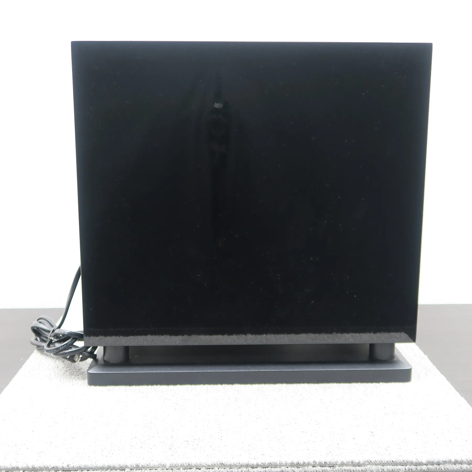 DENON DSW-300SG サブウーファー デノン @55850｜中古オーディオ販売