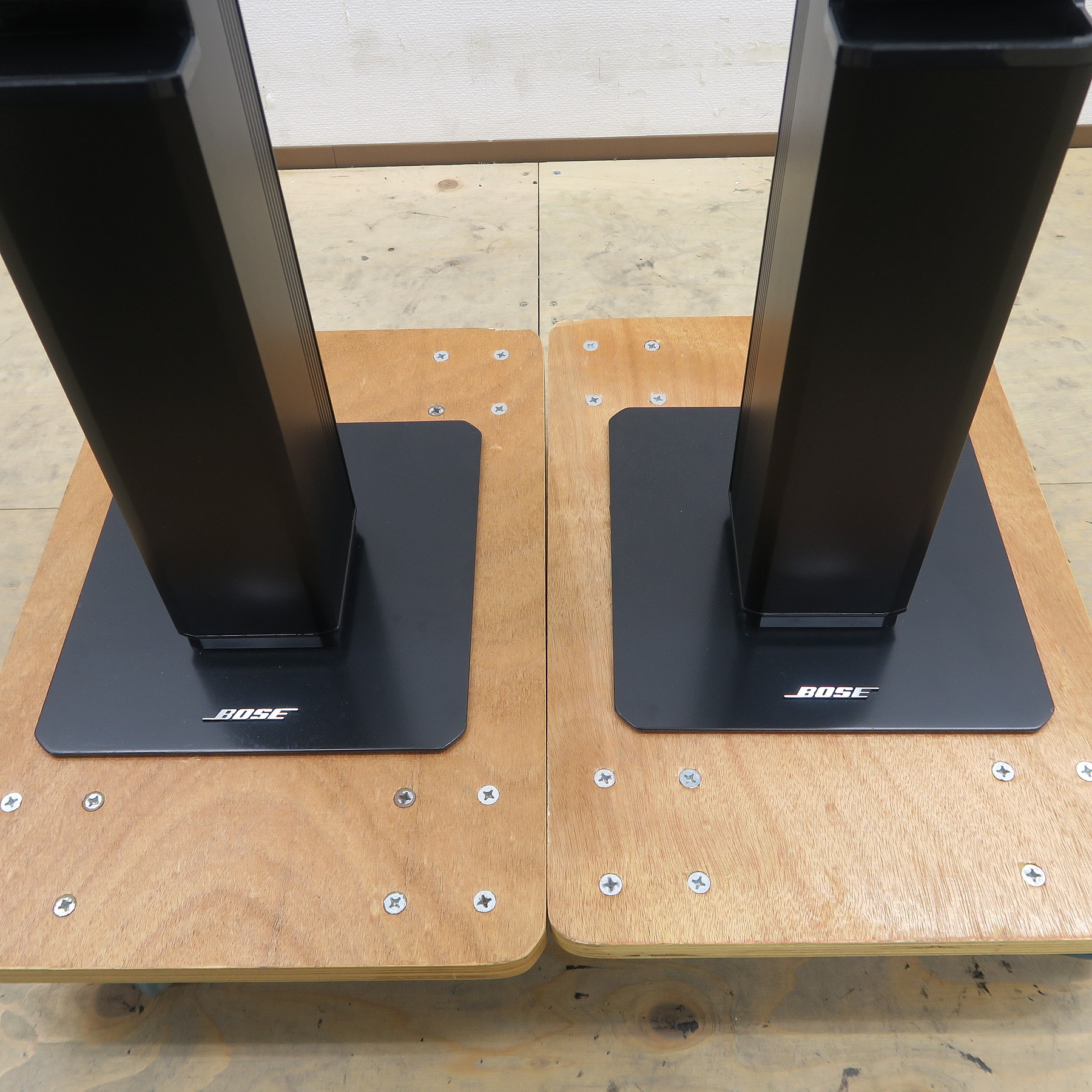 Bランク】BOSE 77WER スピーカー ボーズ @55864 / 中古オーディオ買取