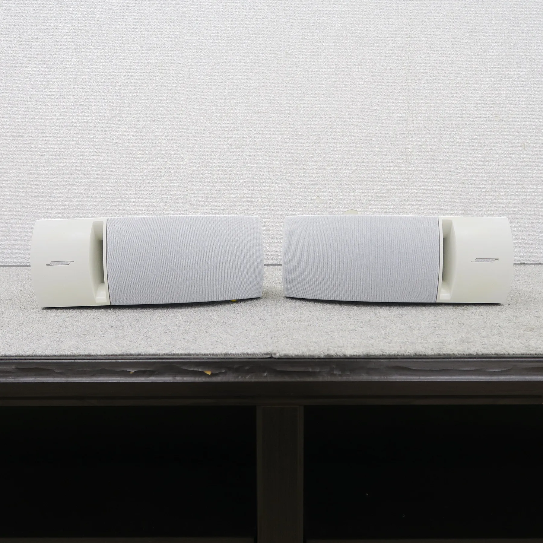 BOSE 161 スピーカー ボーズ @55911｜中古オーディオ販売実績｜アフロ