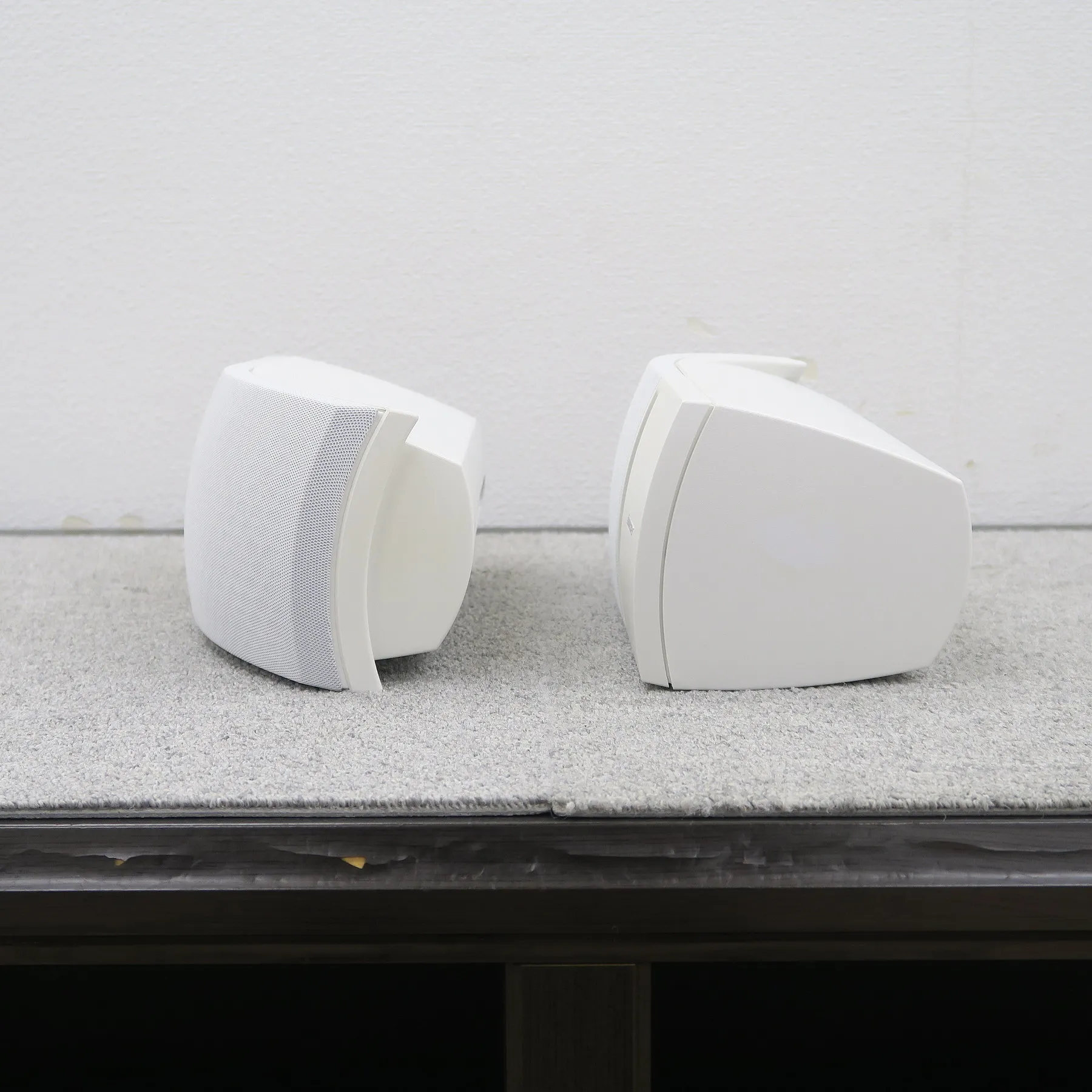 BOSE 161 スピーカー ボーズ @55911｜中古オーディオ販売実績｜アフロ