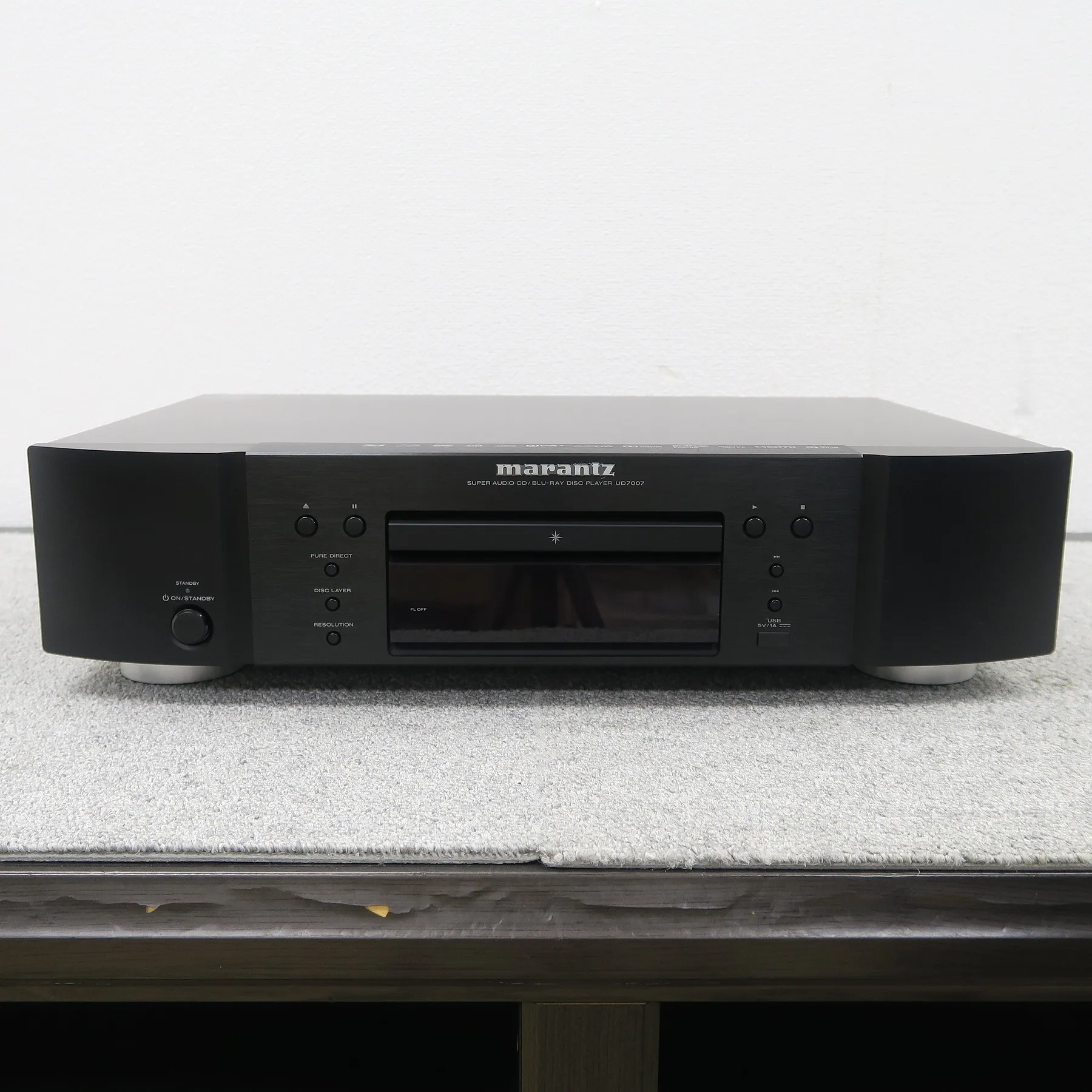 Marantz UD7007 ユニバーサルプレーヤー マランツ