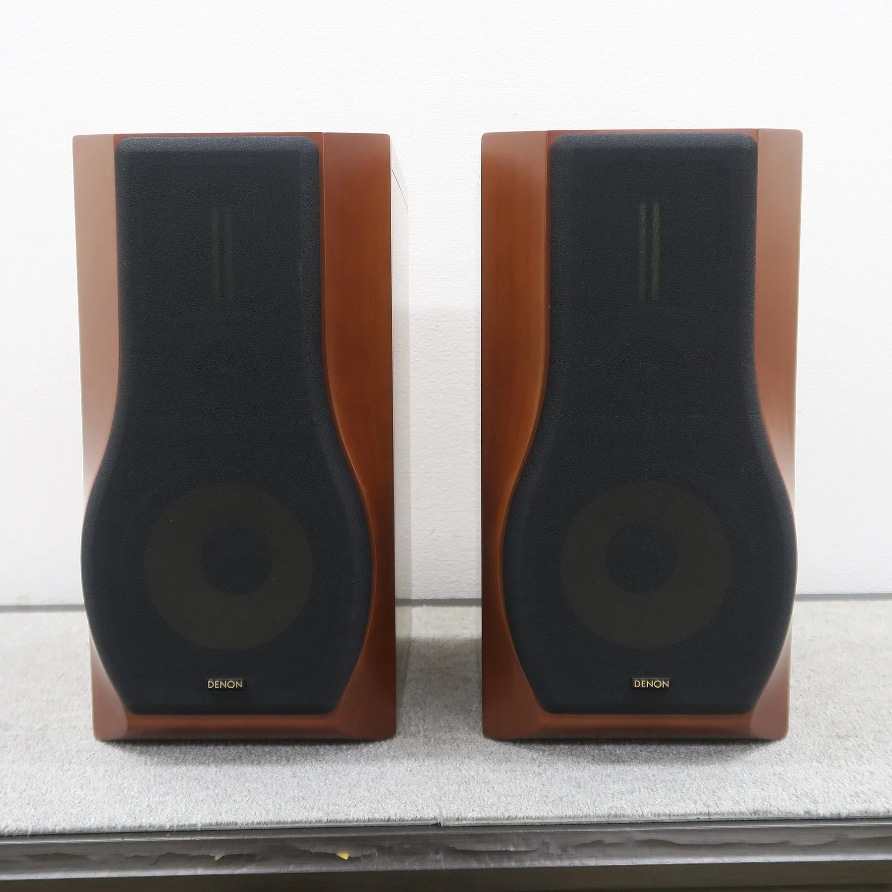 DENON SC-777SA スピーカー デノン @55919｜中古オーディオ販売実績