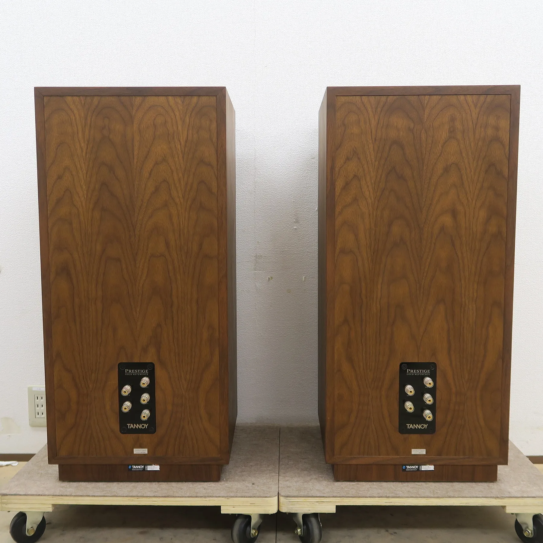 TANNOY STIRLING/GR スピーカー タンノイ @55972｜中古オーディオ販売
