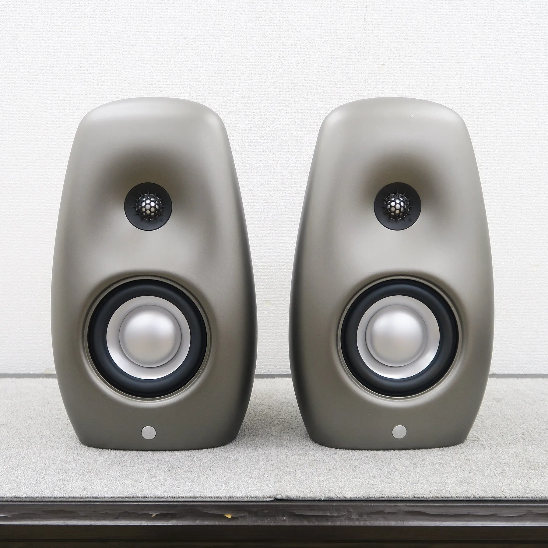 VIVID Audio KAYA S12 スピーカー ビビッドオーディオ