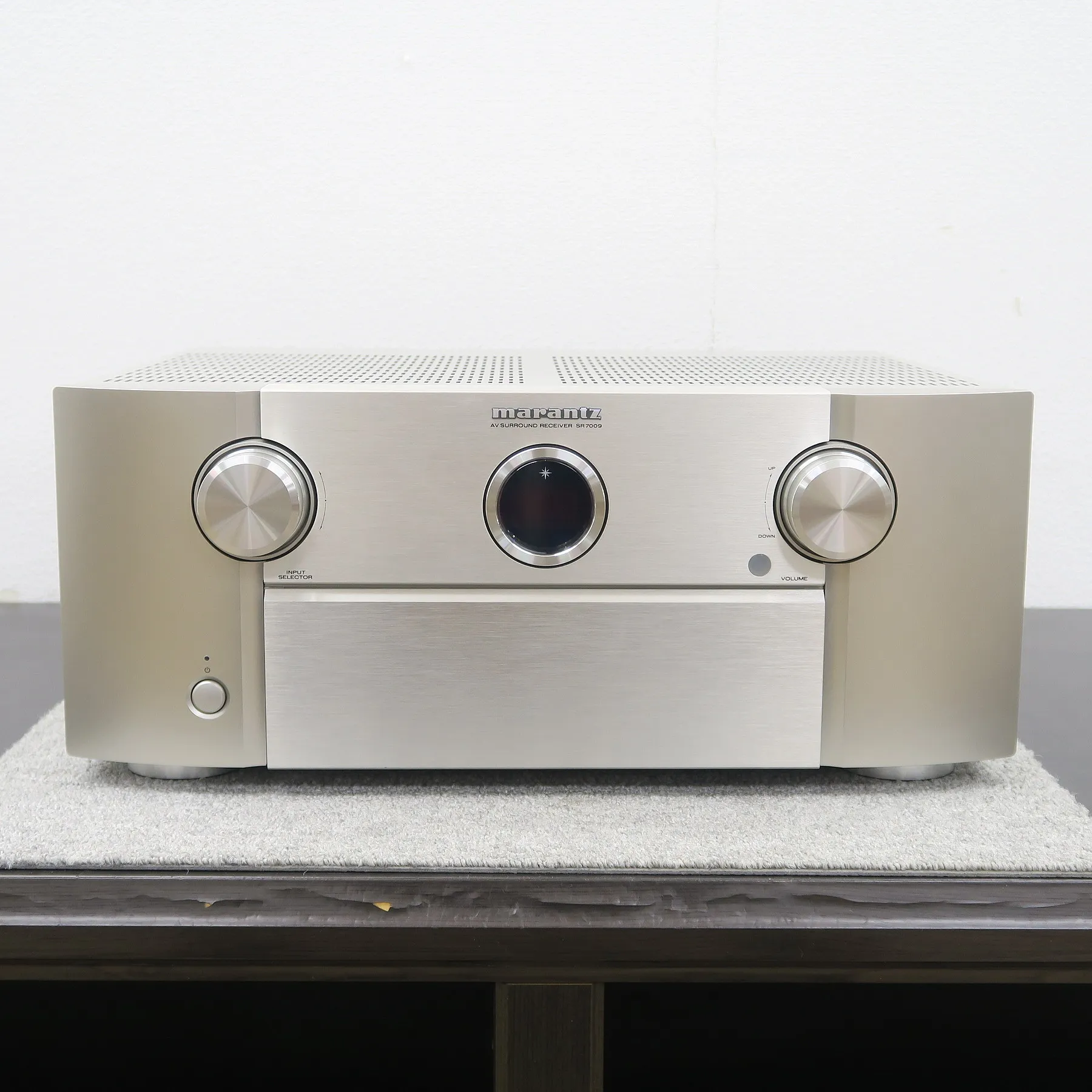 Marantz SR7009 AVアンプ マランツ