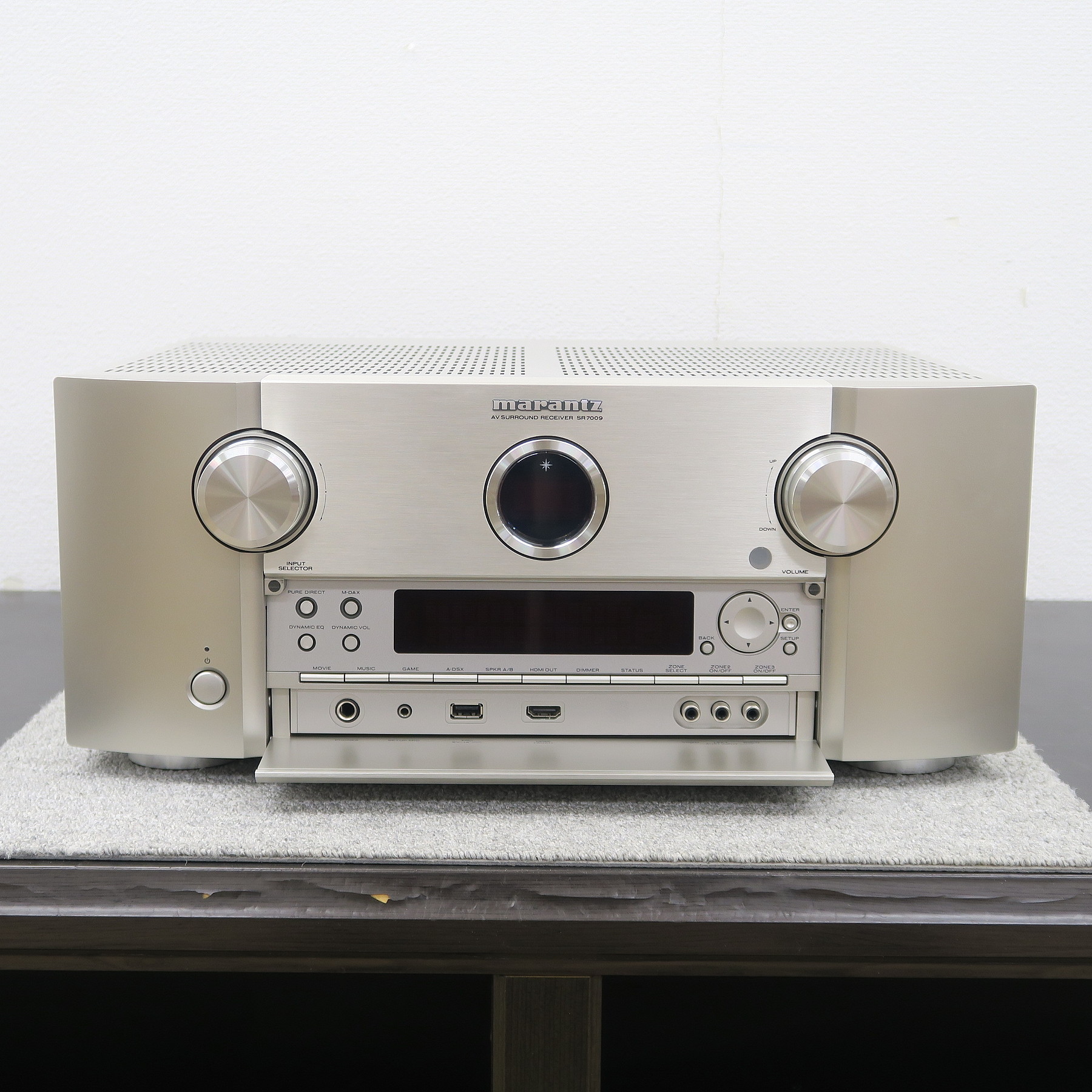 Bランク】Marantz SR7009 AVアンプ マランツ @55994 / 中古オーディオ 