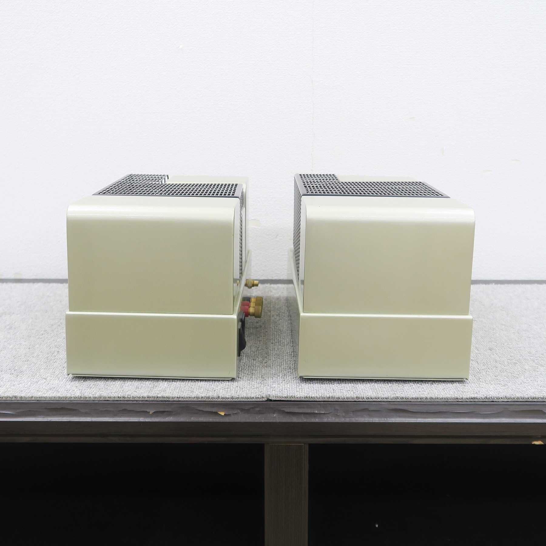Aランク】QUAD II-forty パワーアンプ クォード @55566 / 中古