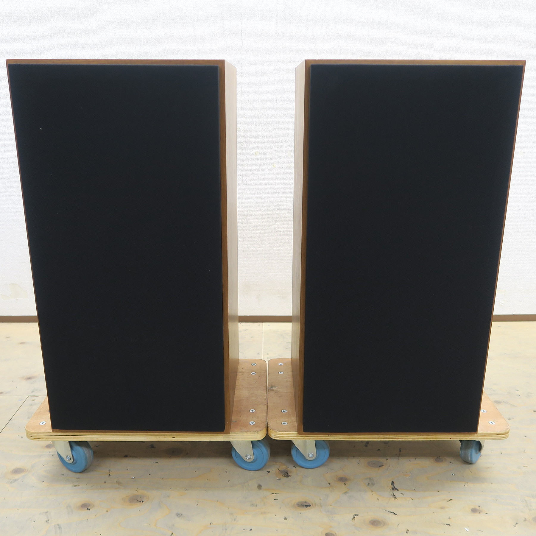 Bランク】HARBETH HL5 スピーカー ハーベス @55567 / 中古オーディオ