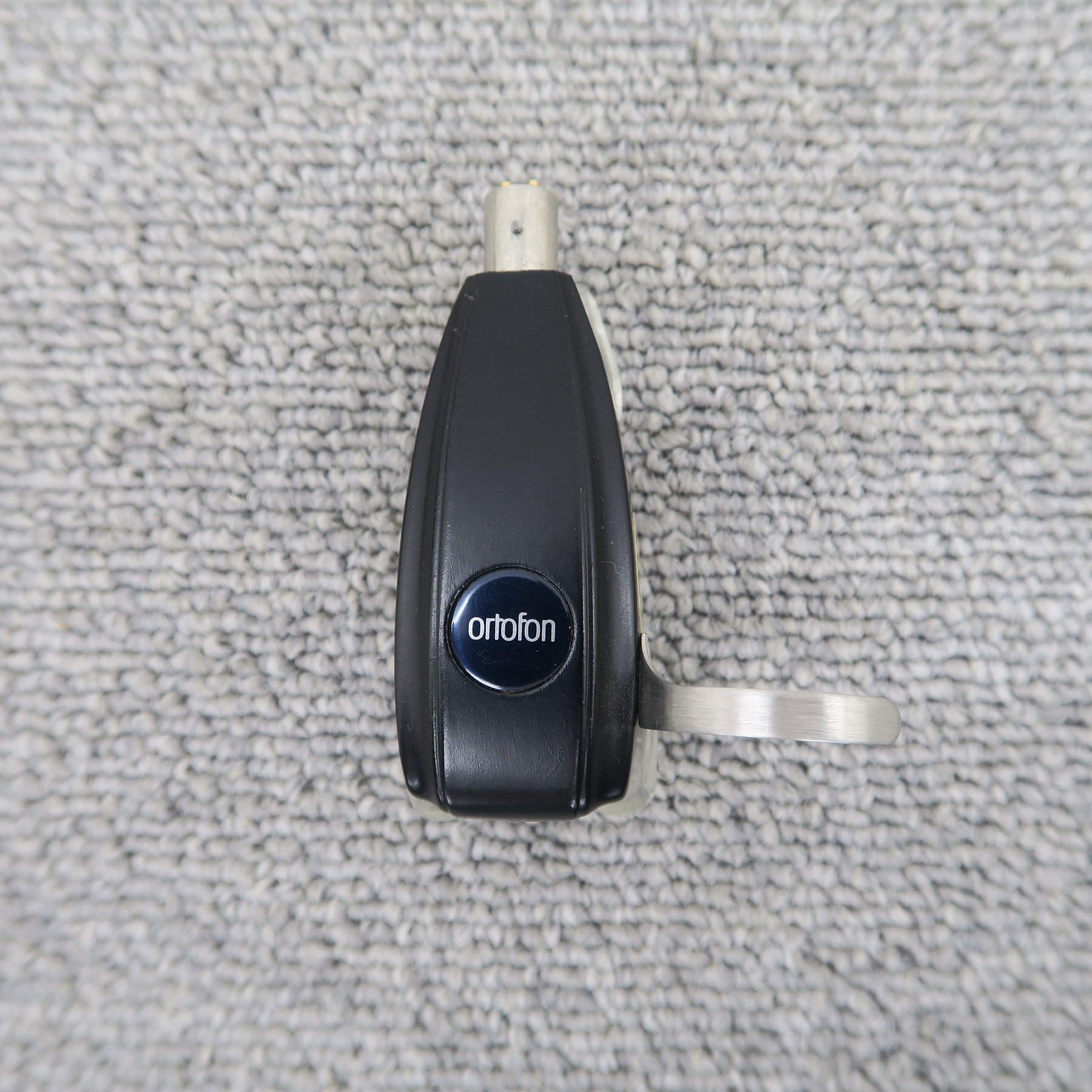 Aランク】ortofon SPU GTE MCカートリッジ オルトフォン @55578 / 中古