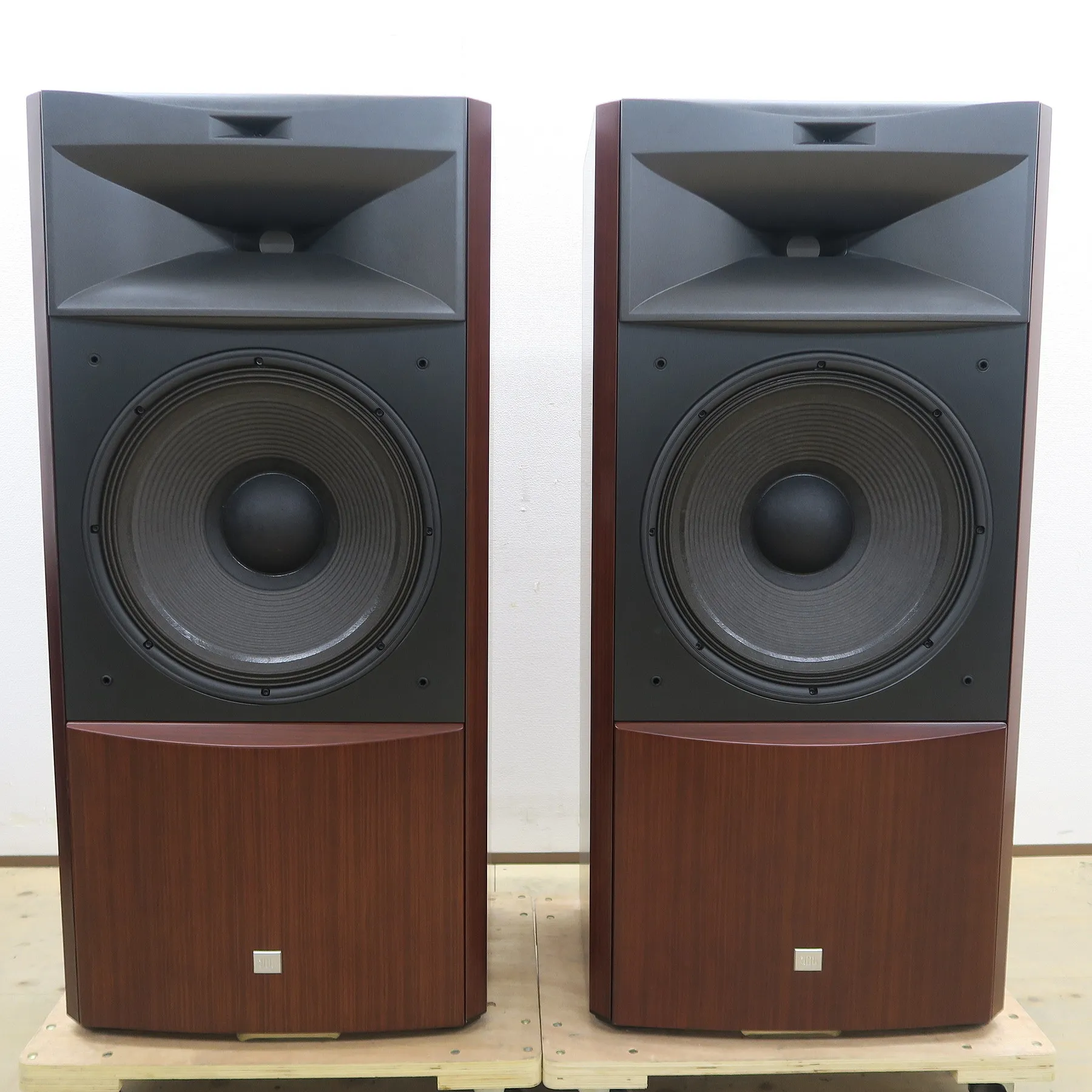 JBL S4700 スピーカー
