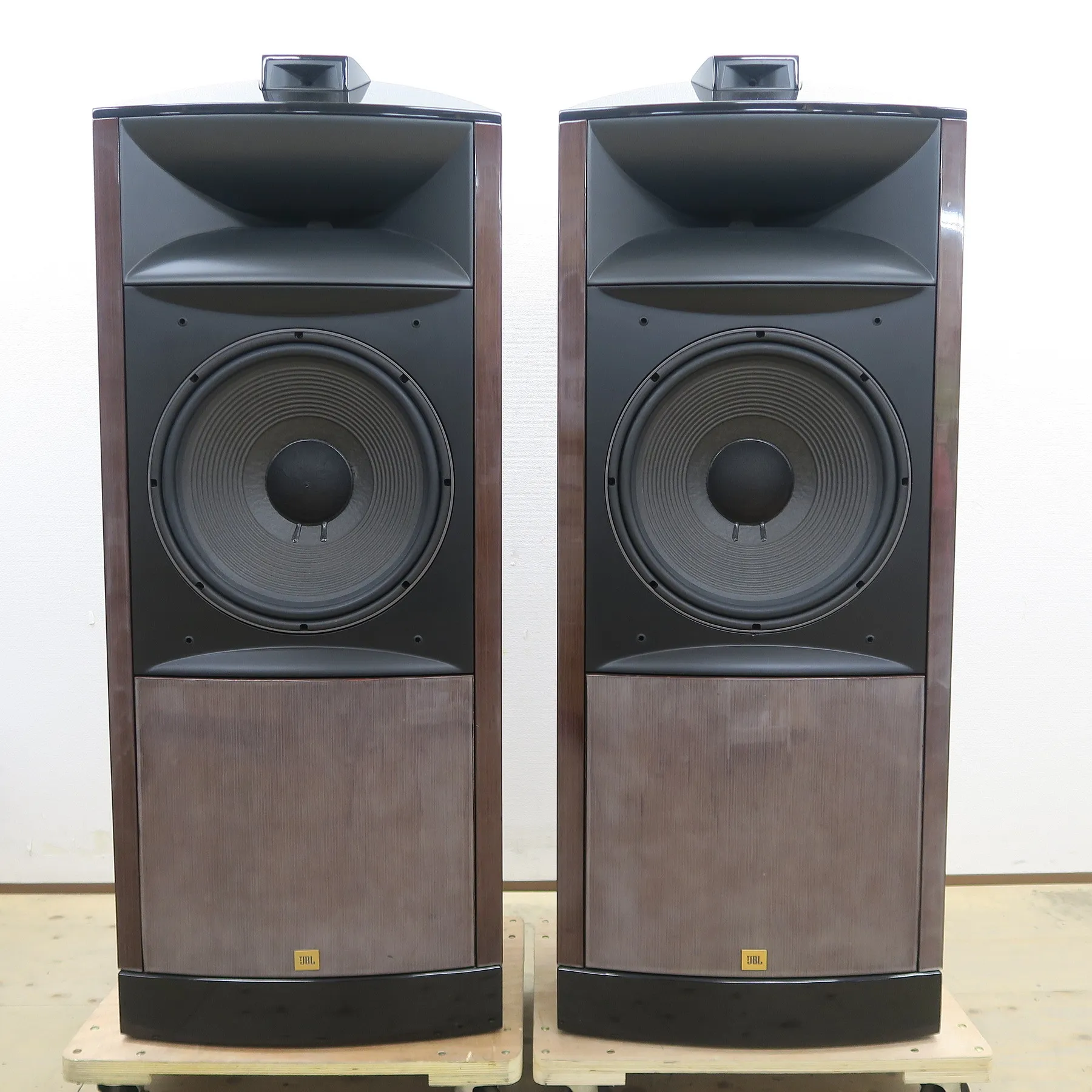 JBL Project K2 S9800SE スピーカー @55988｜中古オーディオ販売実績