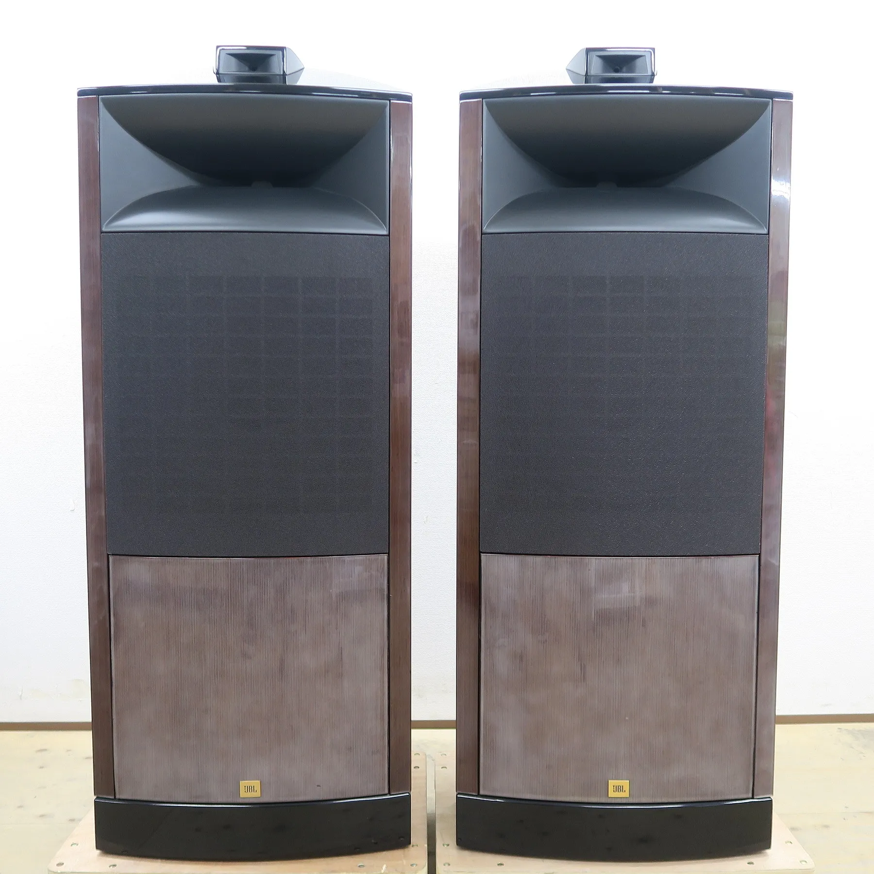 JBL Project K2 S9800SE スピーカー @55988｜中古オーディオ販売実績