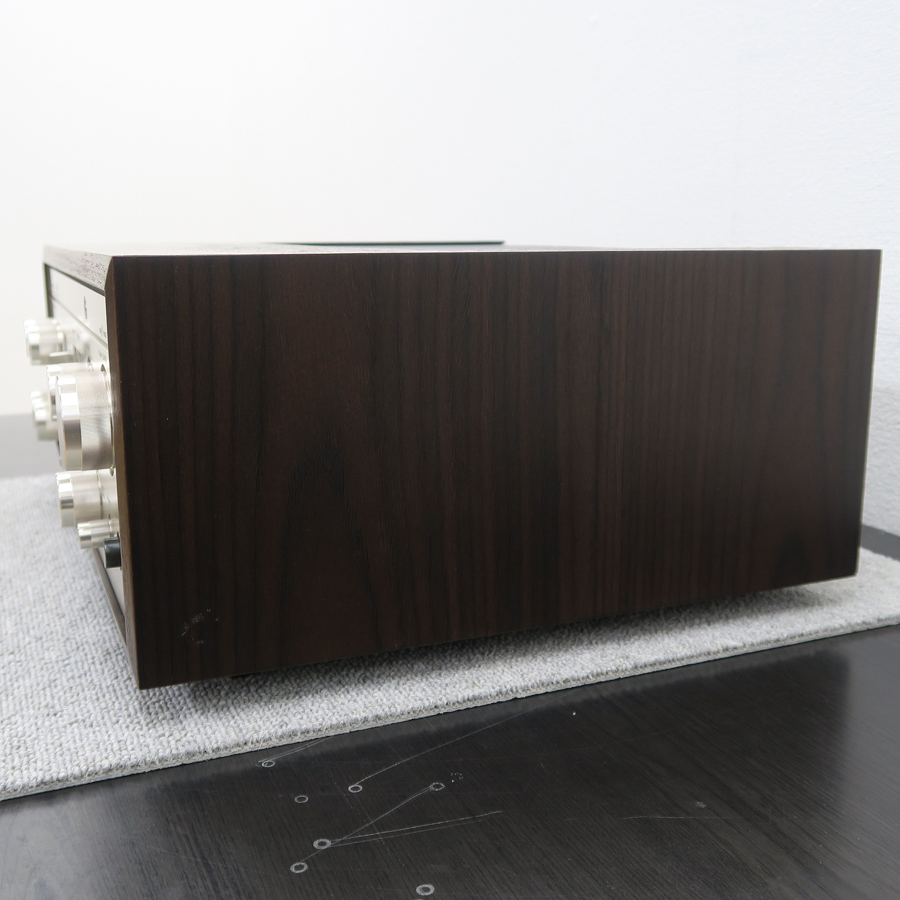 Aランク】LUXMAN L-58A プリメインアンプ ラックスマン @56004 / 中古