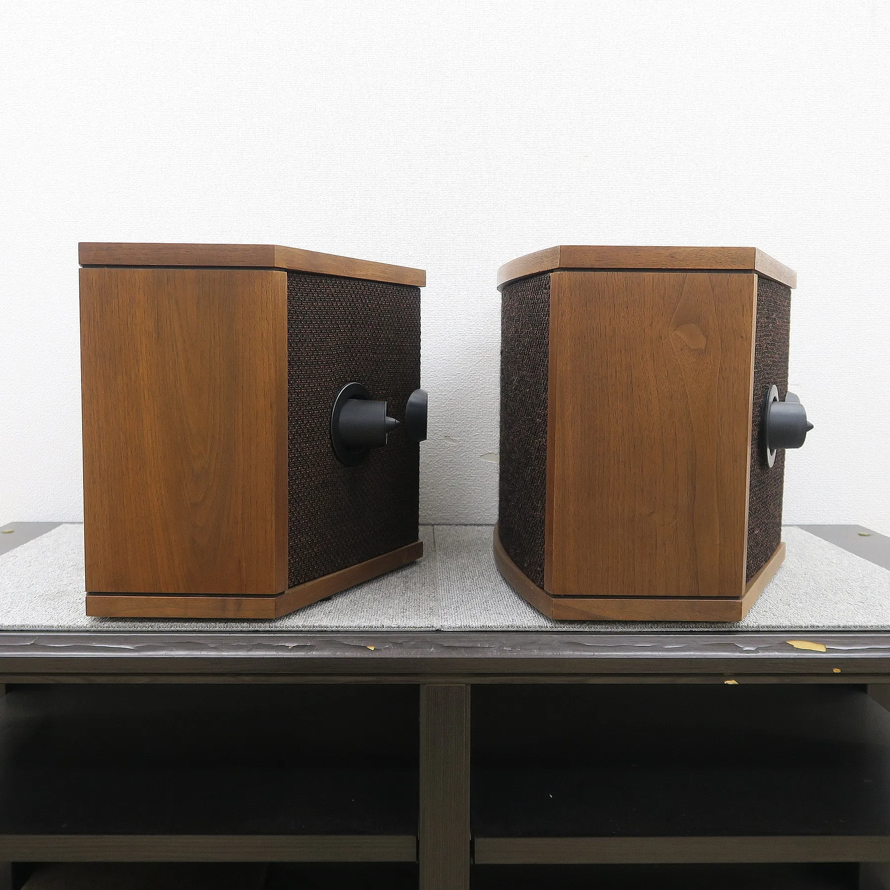 BOSE 901 IV アクティブイコライザー スピーカー ボーズ @56006｜中古