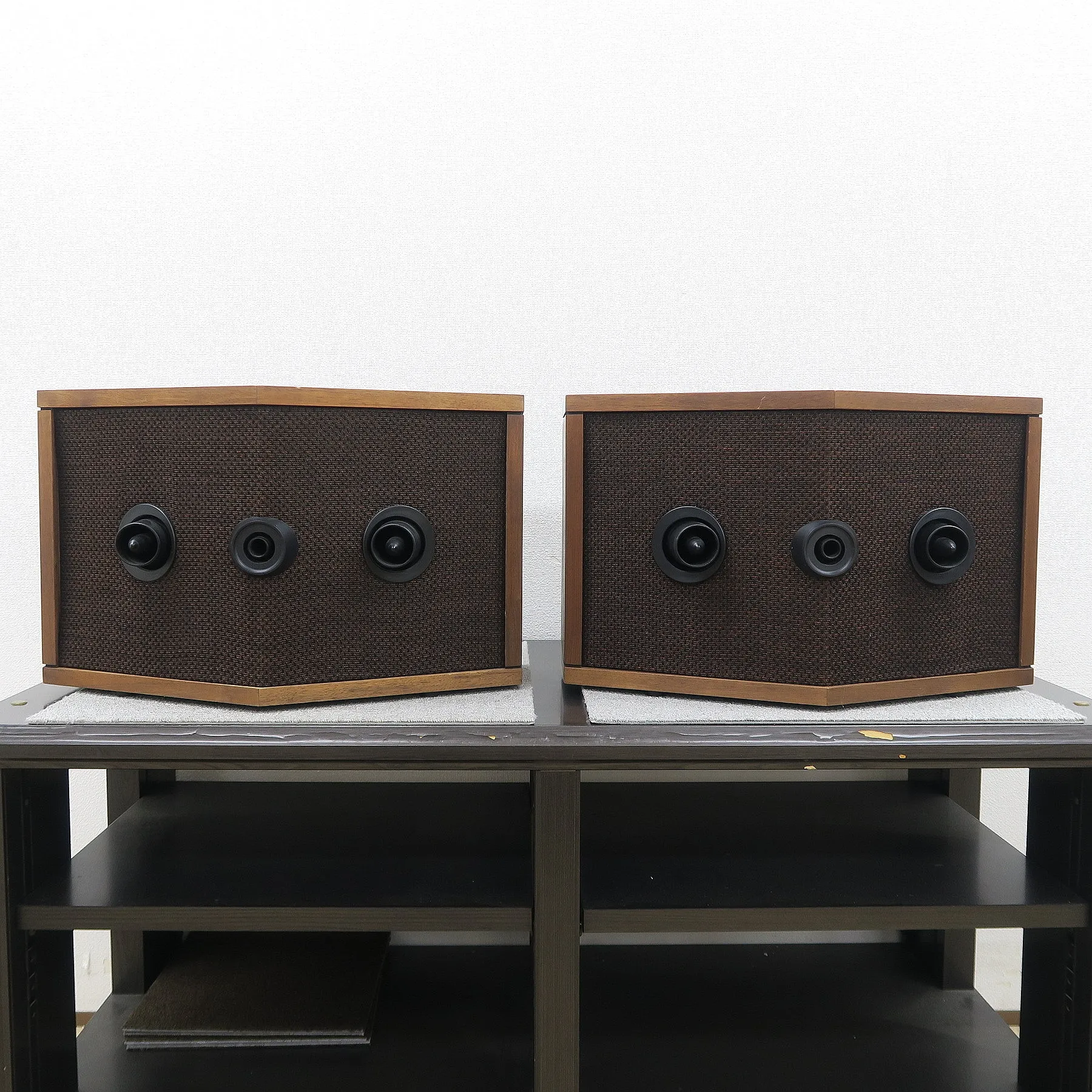 BOSE 901 IV アクティブイコライザー スピーカー ボーズ @56006｜中古