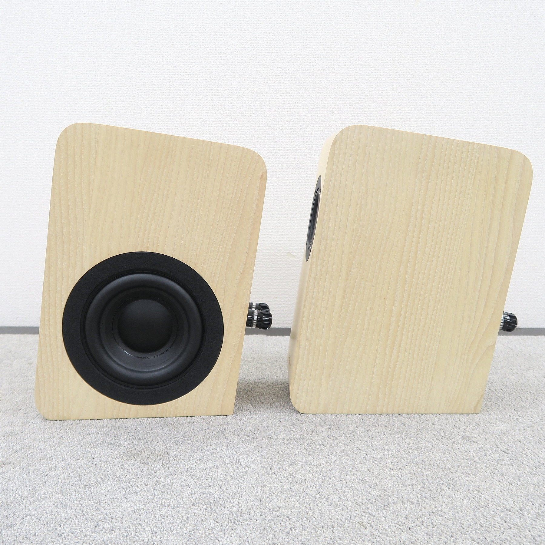 廃盤】BUNACO Loud SPEAKER Faggio BF18BK-W5 廃盤】BUNACO Loud