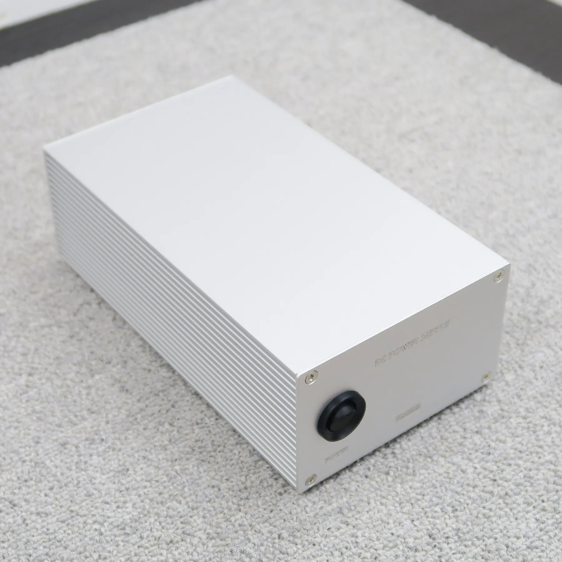 ELSOUND Improved DC12V5A 電源 エルサウンド