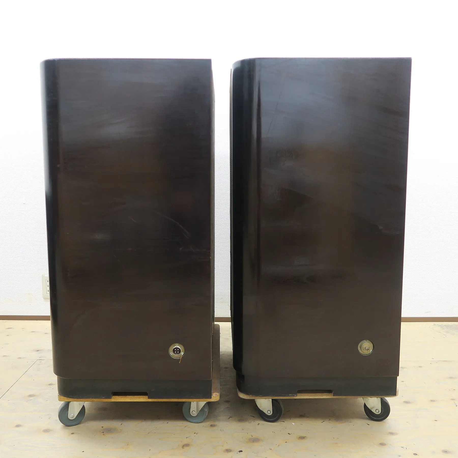 三菱 DIATONE 2S-305 スピーカー ダイヤトーン @56093｜中古オーディオ