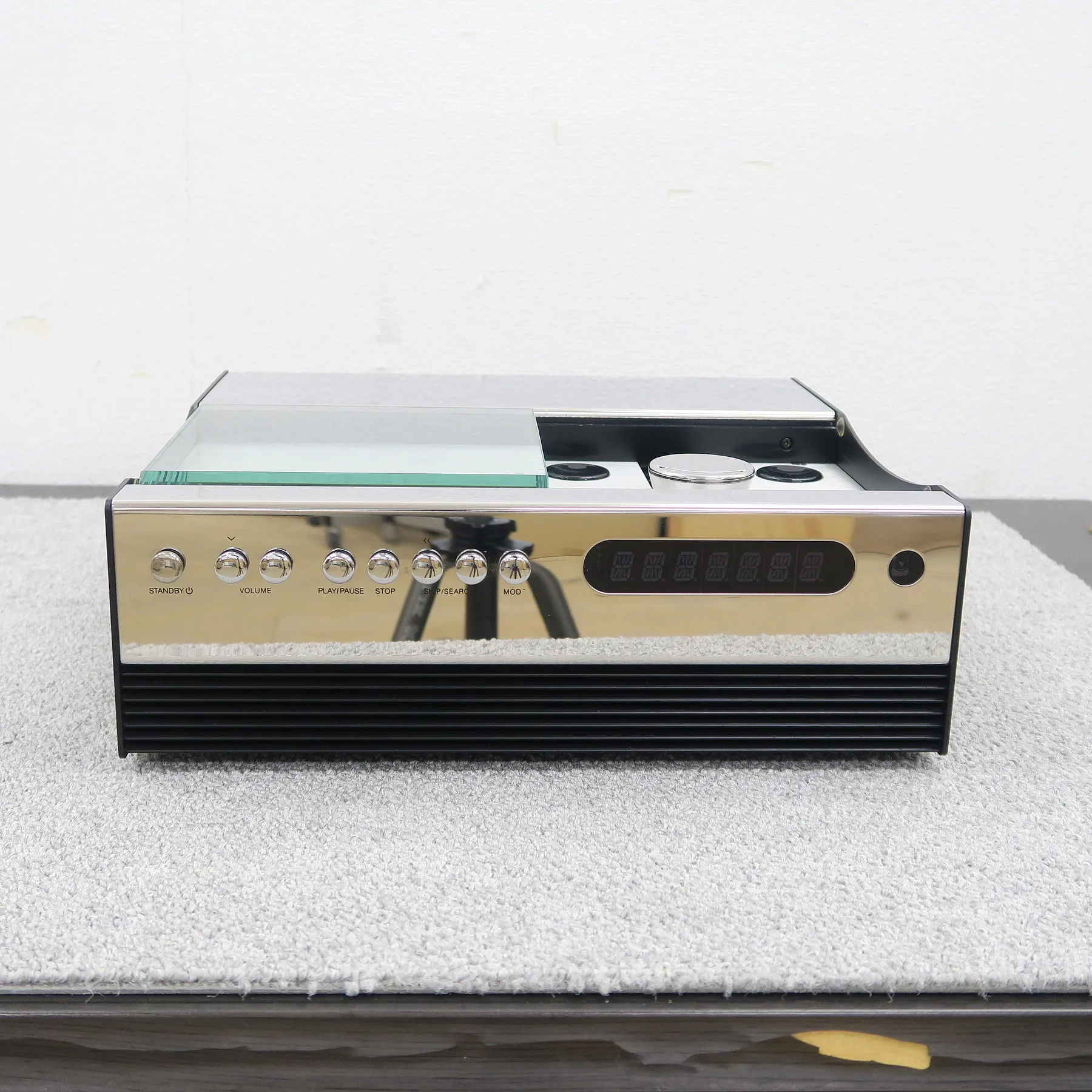 AURA note レシーバー オーラ