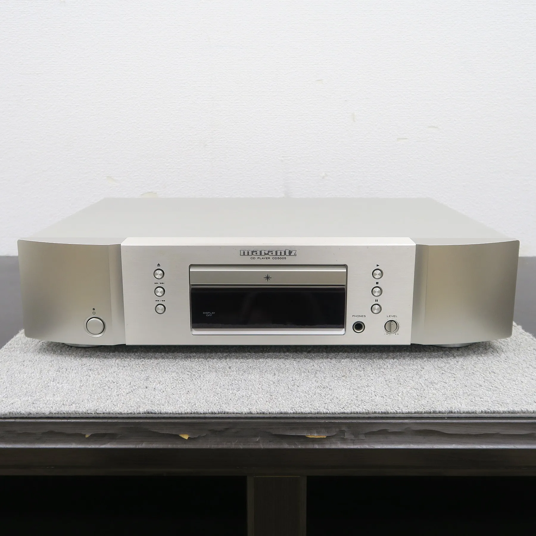Marantz CD5005 CDプレーヤー マランツ