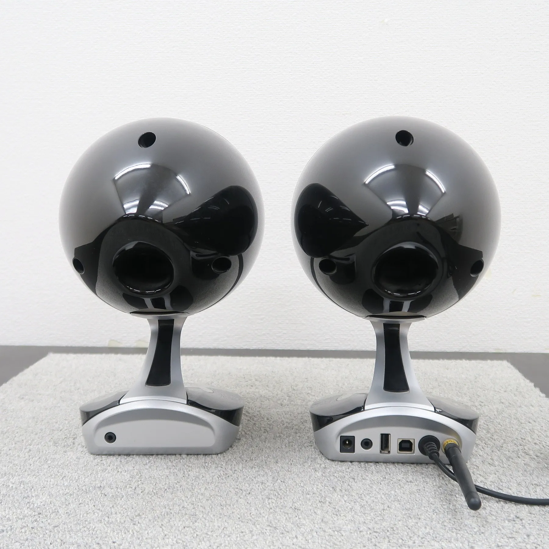ECLIPSE TD-M1 スピーカー イクリプス @55870｜中古オーディオ販売実績