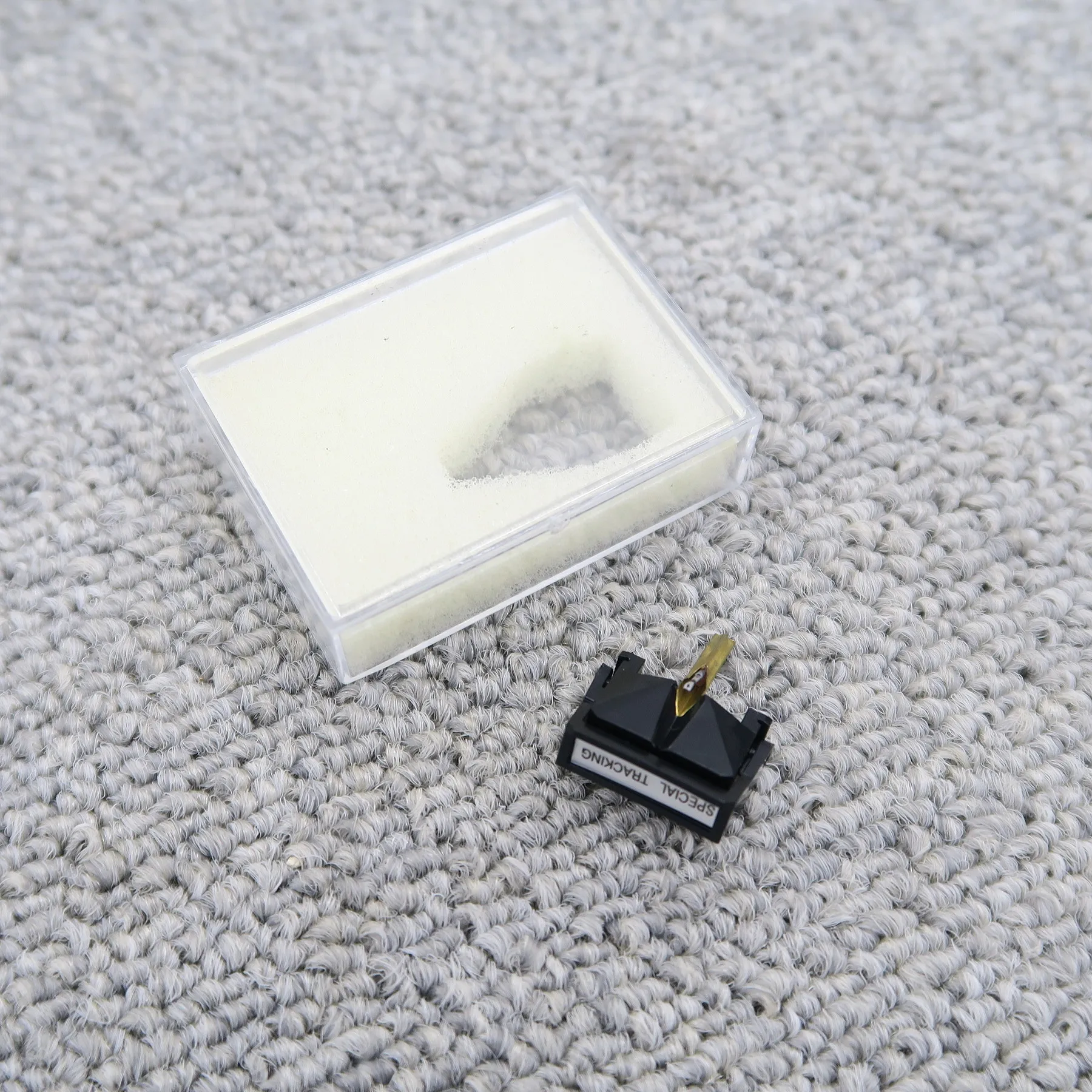 SHURE V15 TYPE III MMカートリッジ針 シュアー