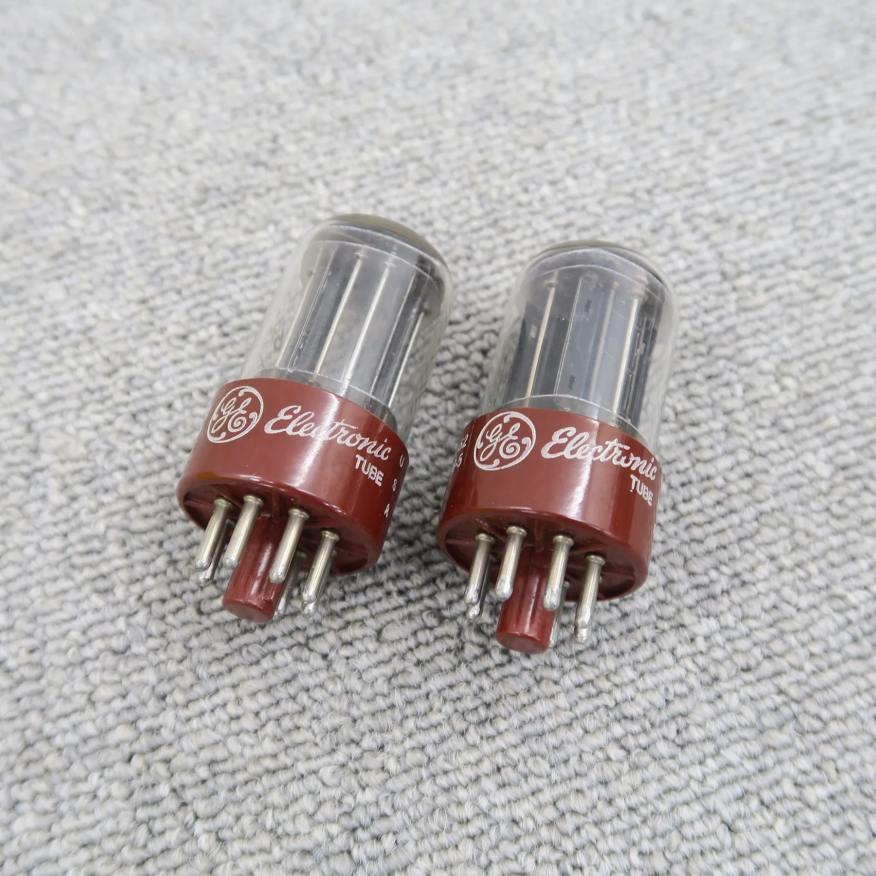 GE 5692 真空管 ゼネラルエレクトリック