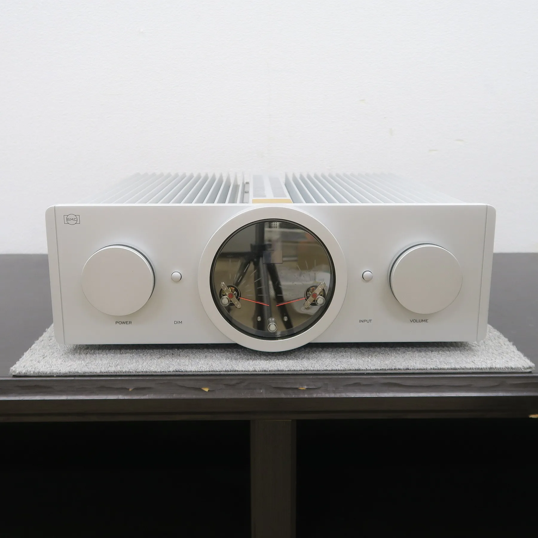 Bランク】B.M.C. AUDIO CS3 プリメインアンプ ビーエムシーオーディオ