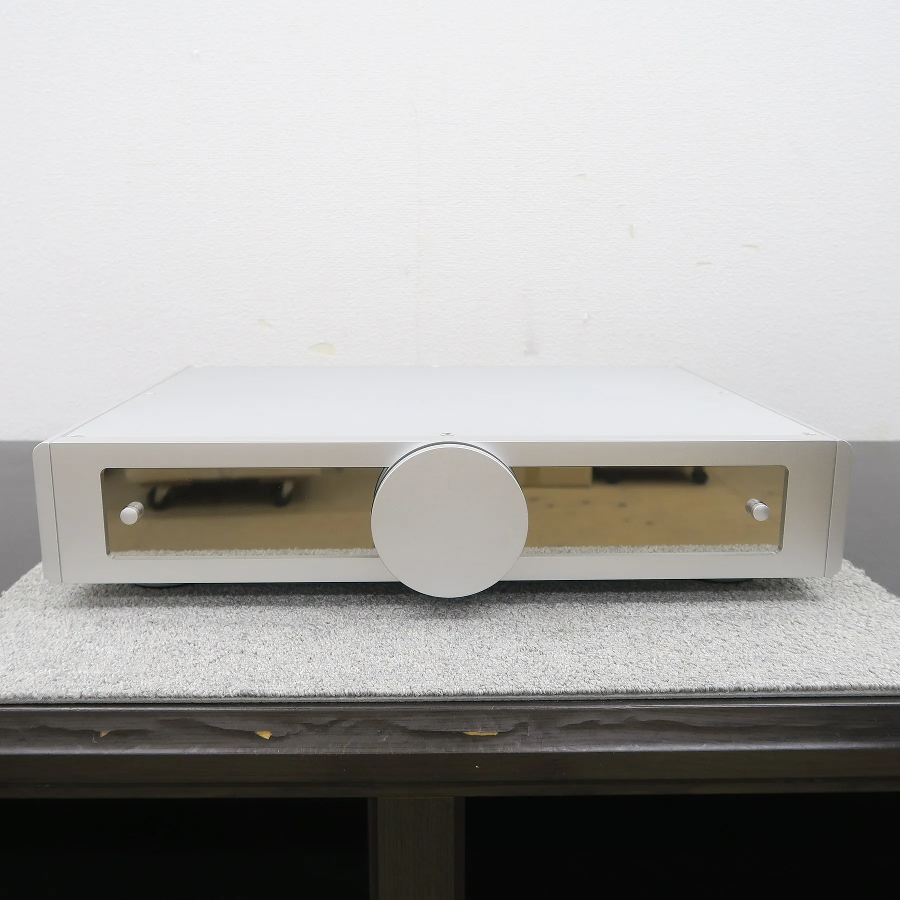 B.M.C. AUDIO Phono MCCI MCフォノプリアンプ ビーエムシーオーディオ