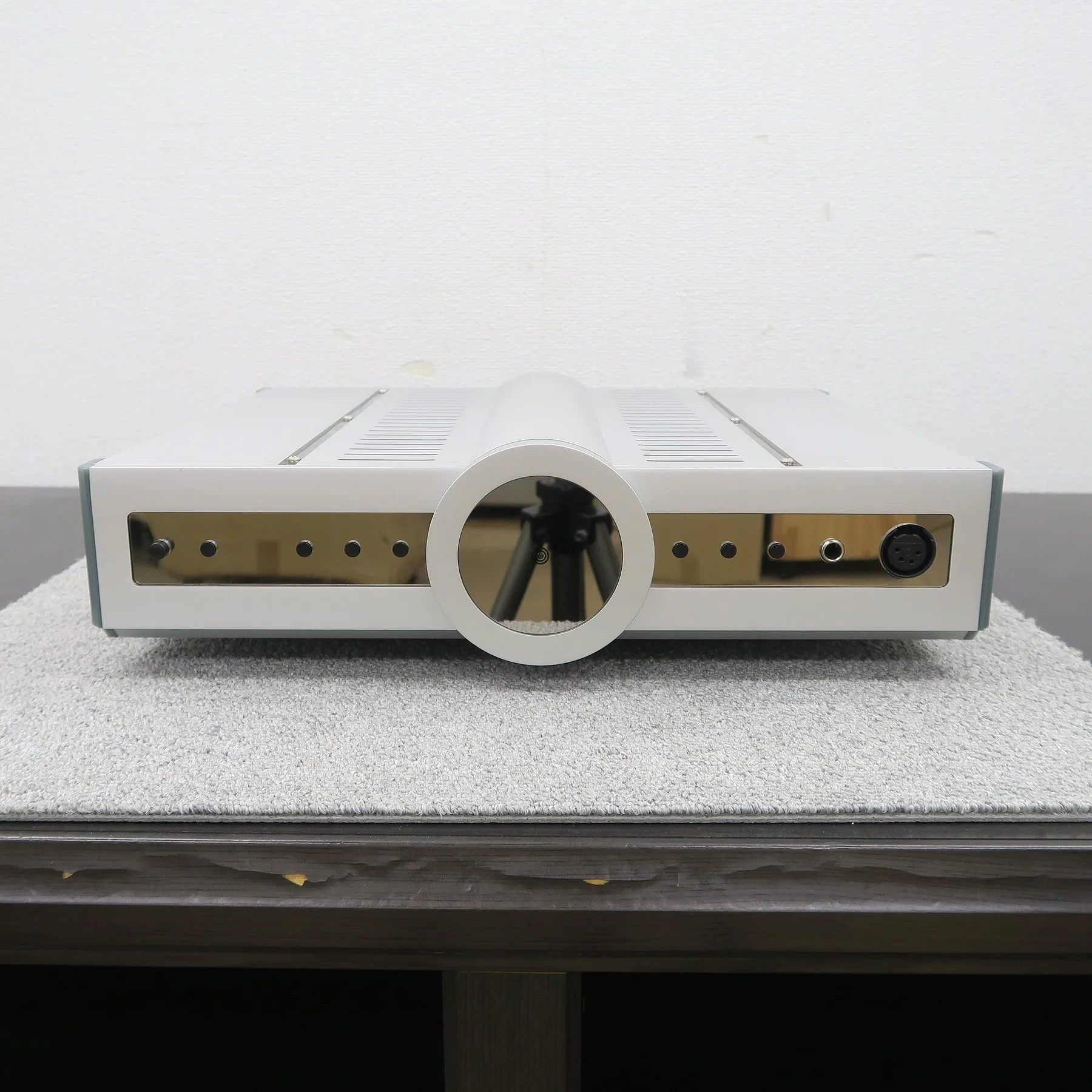 B.M.C. AUDIO PureDAC MK2 D/Aコンバーター ビーエムシーオーディオ