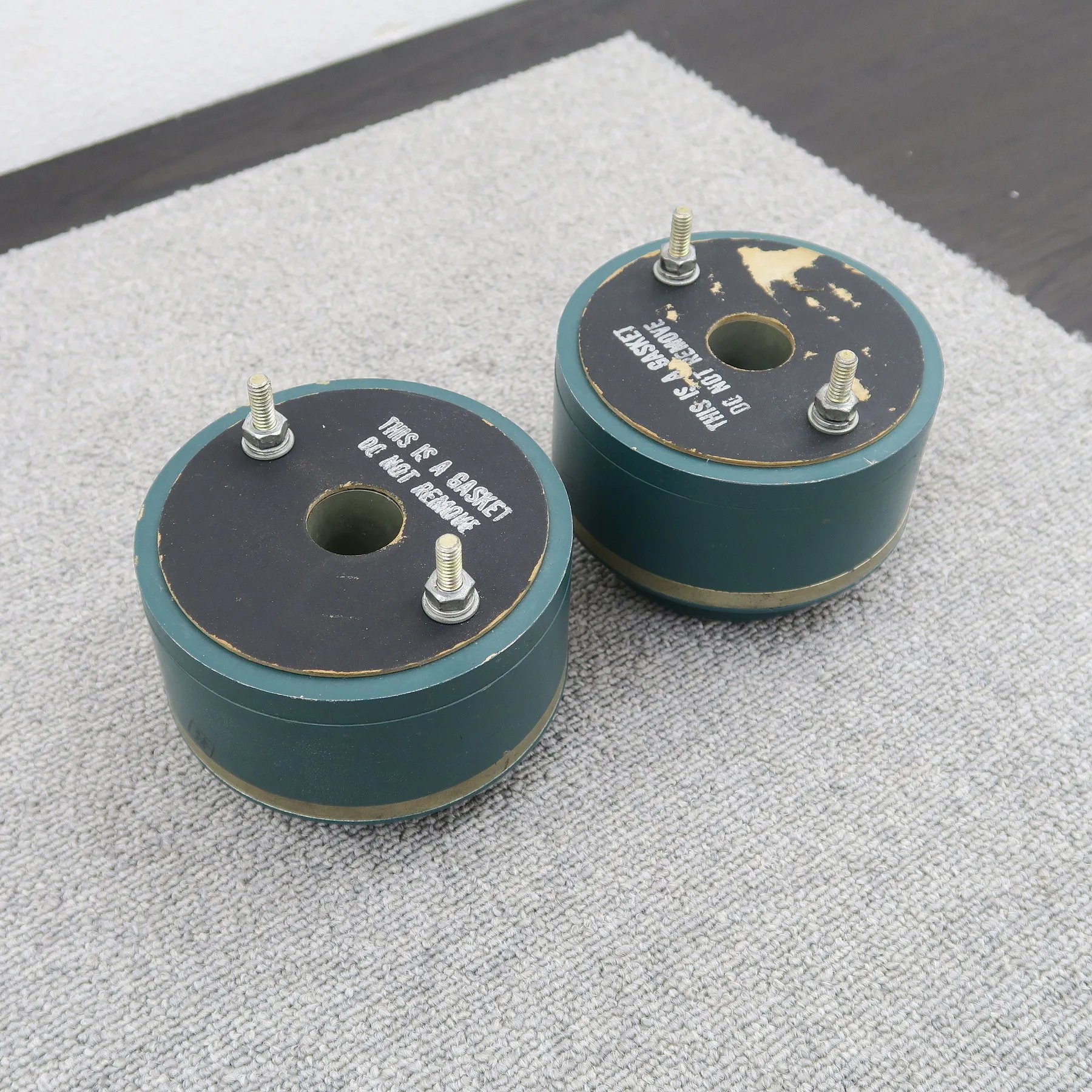 ALTEC 806A ドライバーユニット アルテック