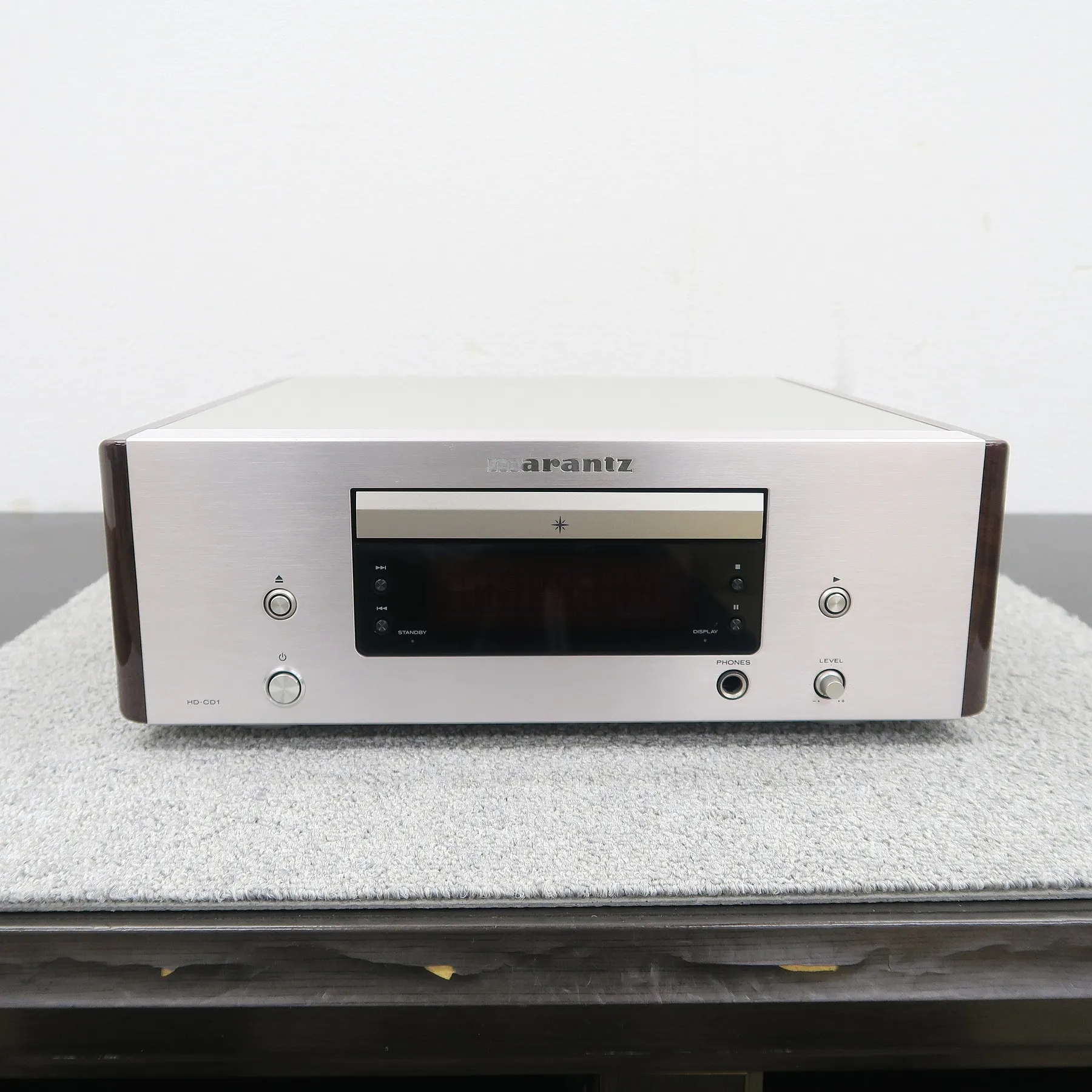 Marantz HD-CD1 CDプレーヤー マランツ