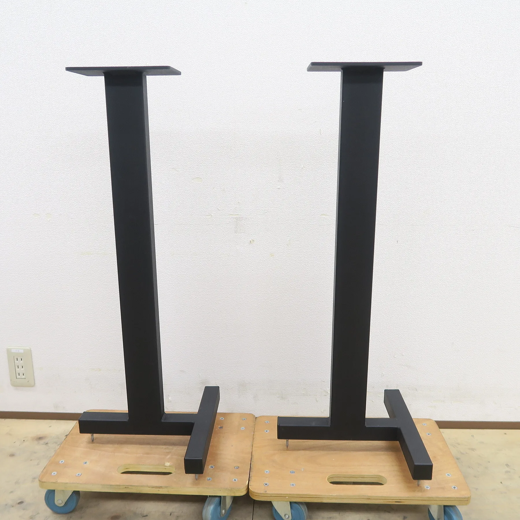 sound anchors SDA4.5DALI スピーカースタンド サウンドアンカー
