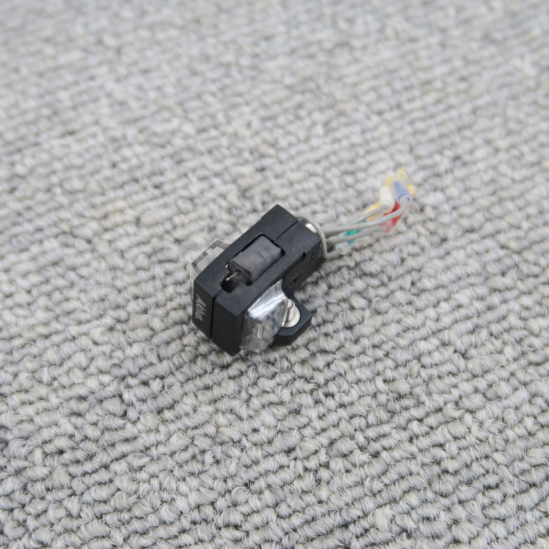 Aランク】LINN AKIVA MCカートリッジ リン @56204 / 中古オーディオ