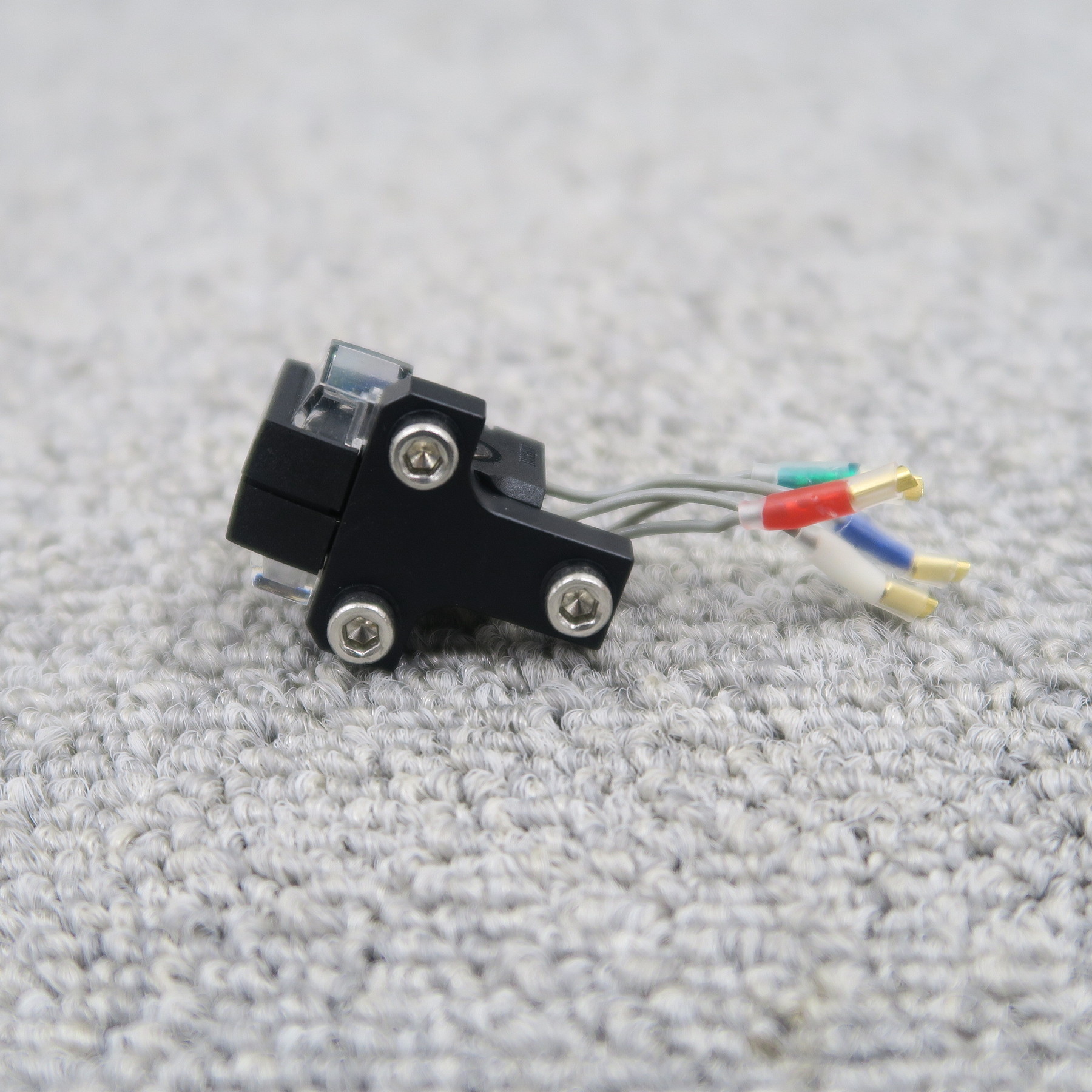 Aランク】LINN AKIVA MCカートリッジ リン @56204 / 中古オーディオ