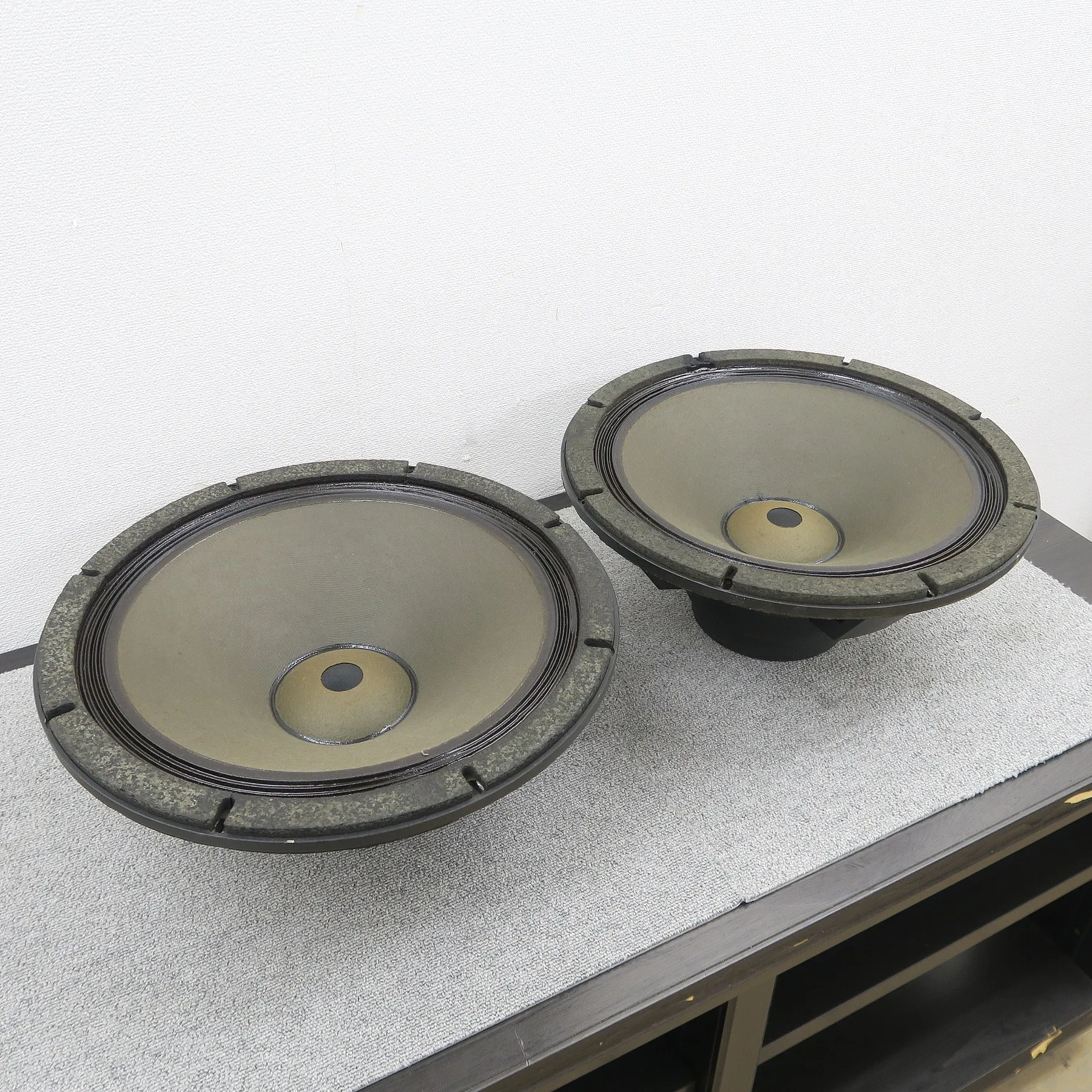 ALTEC 416-8B ウーファーユニット アルテック