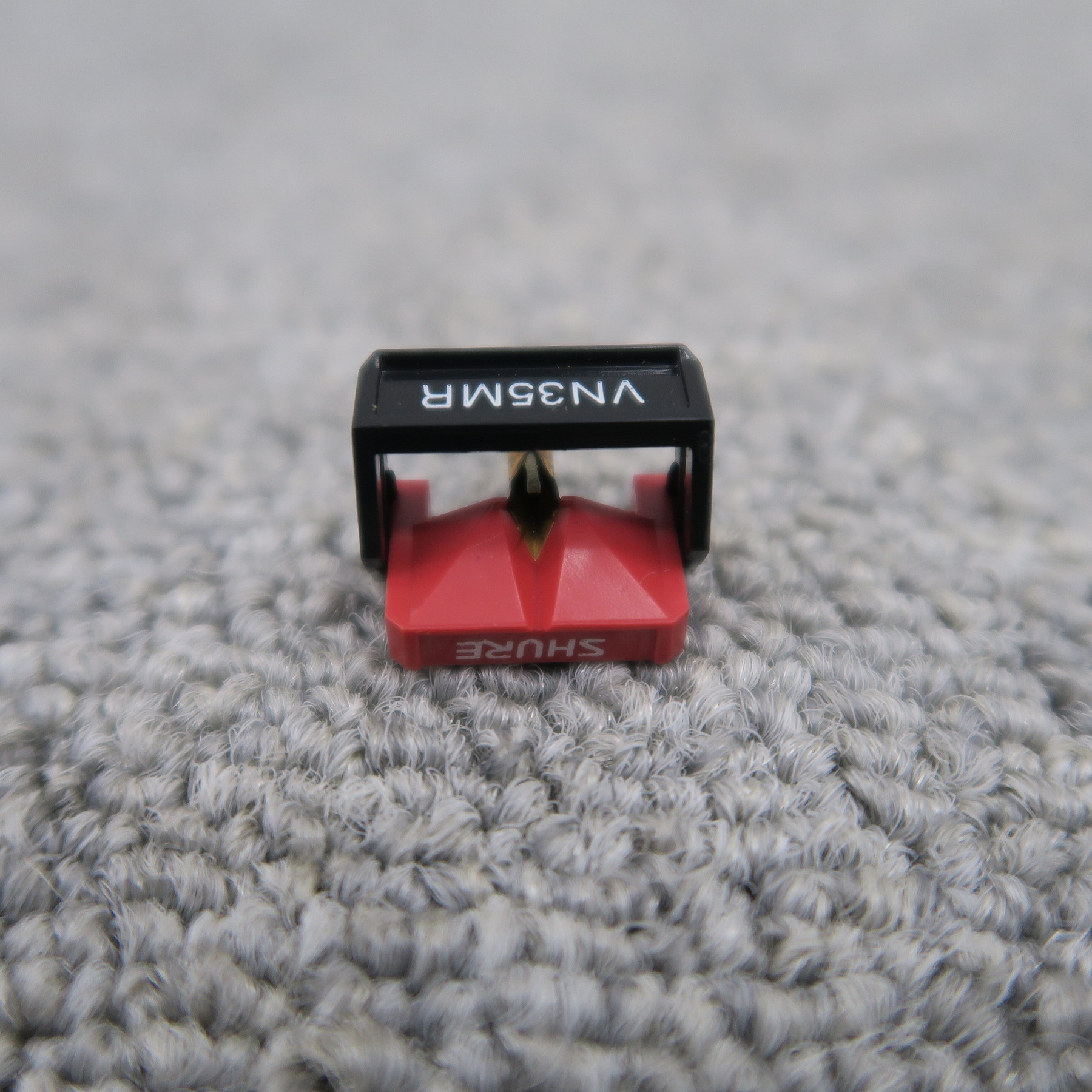 Aランク】SHURE VN35MR MMカートリッジ シュアー @56054 / 中古