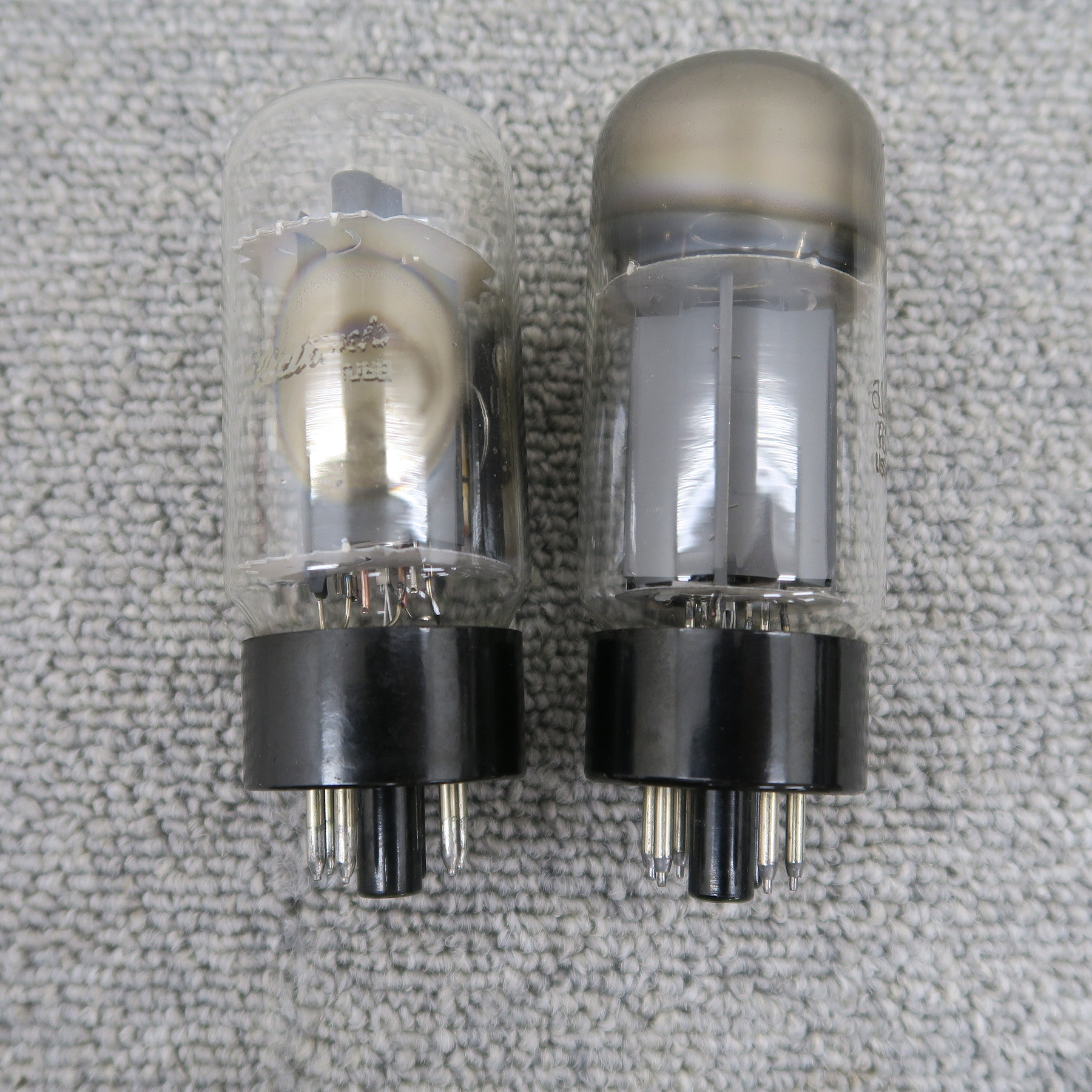 Aランク】GE 6L6GC 真空管 ゼネラルエレクトリック @56058 / 中古