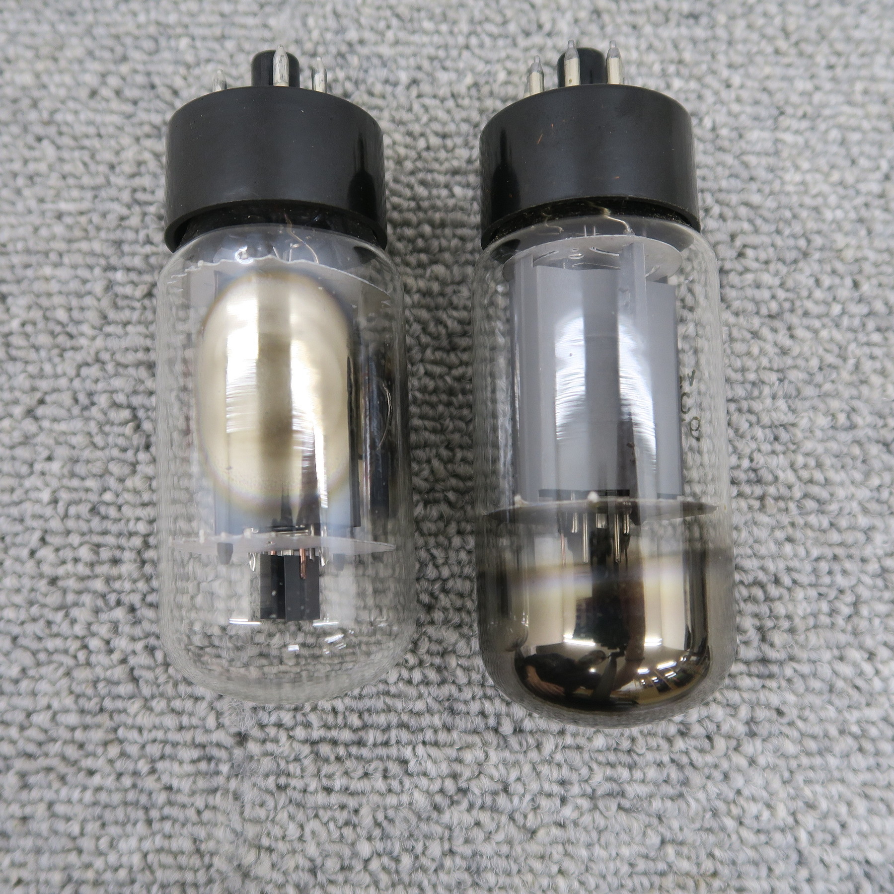 Aランク】GE 6L6GC 真空管 ゼネラルエレクトリック @56058 / 中古