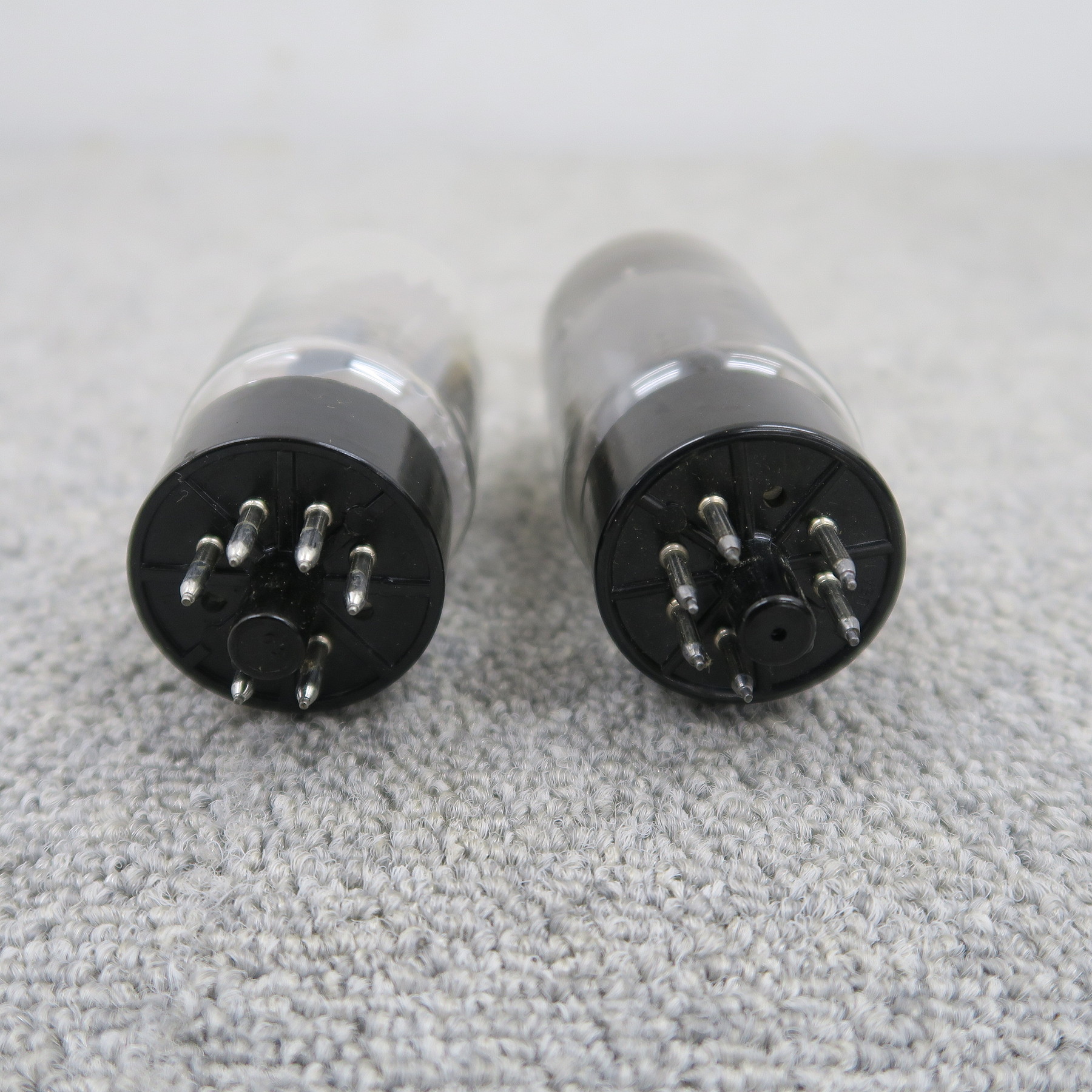 Aランク】GE 6L6GC 真空管 ゼネラルエレクトリック @56058 / 中古