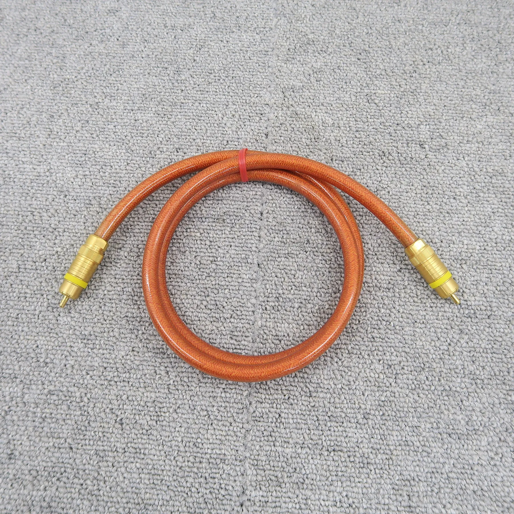 ACROTEC 6N-D5010 1.0m 同軸ケーブル アクロテック