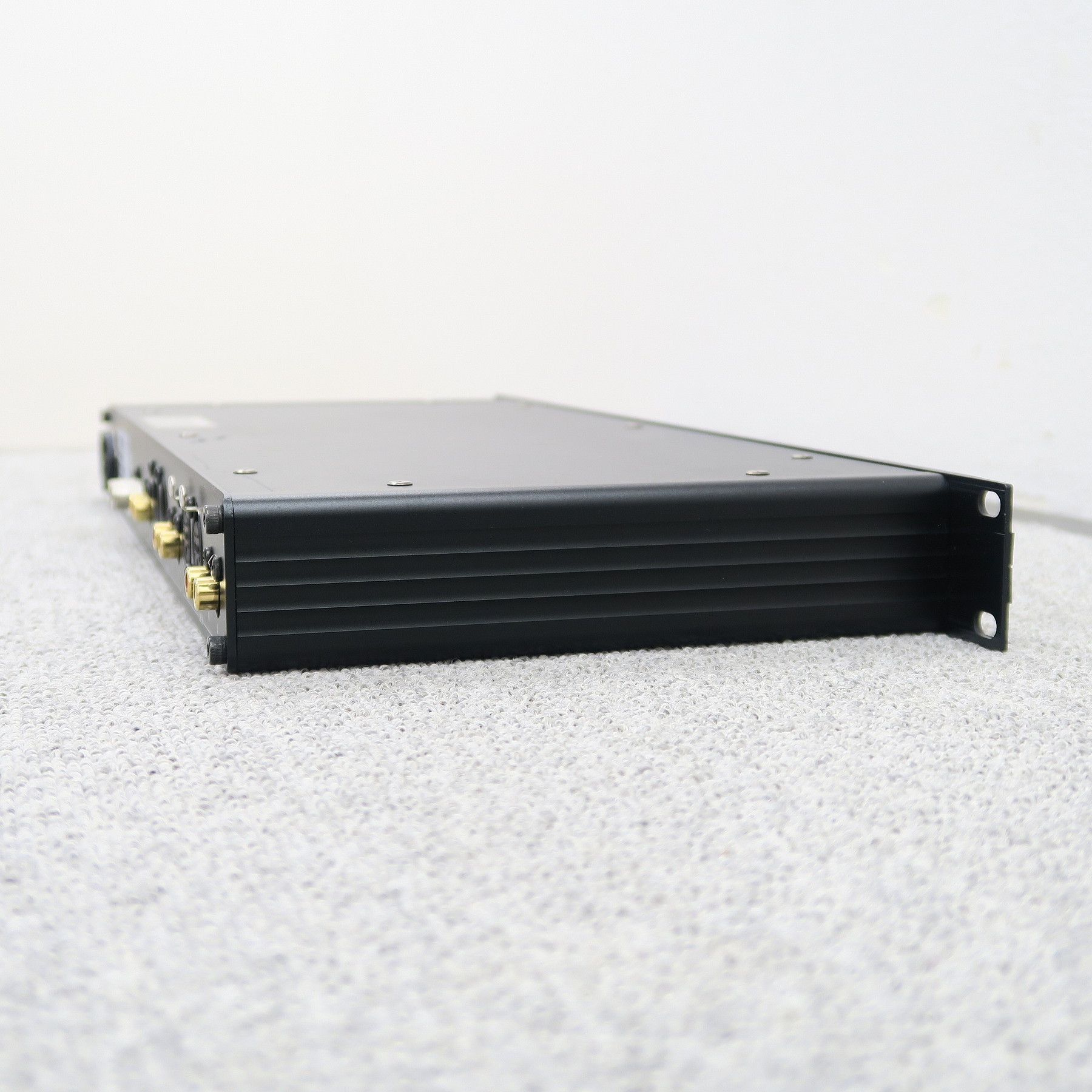Bランク】KORG MR-2000S HDD160G DSDレコーダー コルグ @56254