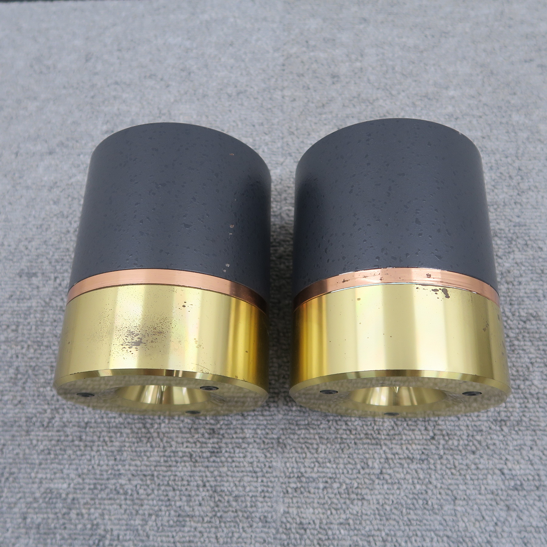 Cランク】FOSTEX T500A MKII ツィーター フォステクス @56258 / 中古