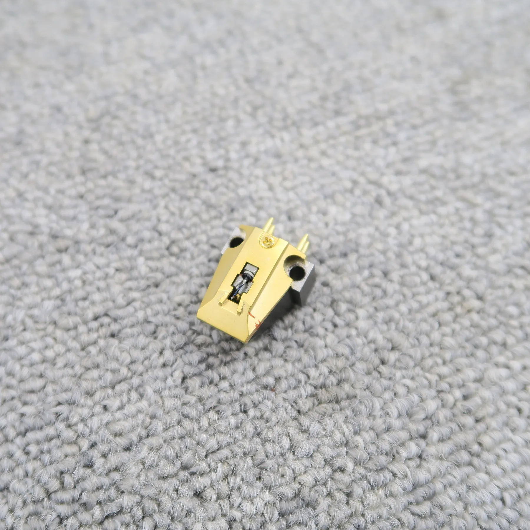 audio-technica AT-ART7 MCカートリッジ オーディオテクニカ
